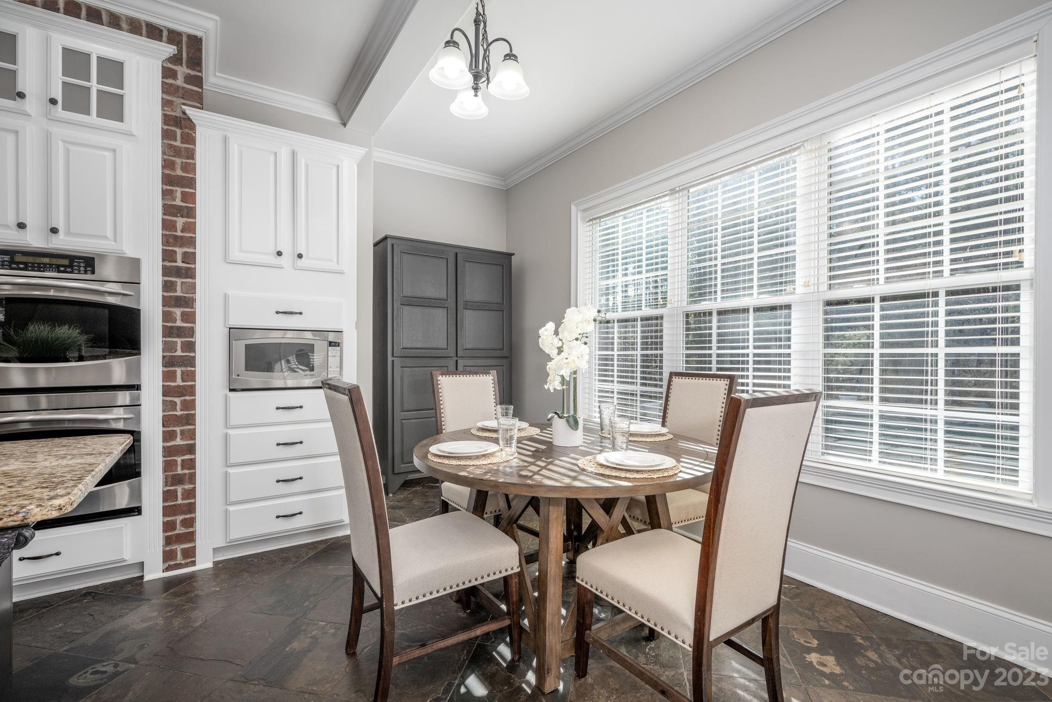 Arbor Hills - Residential