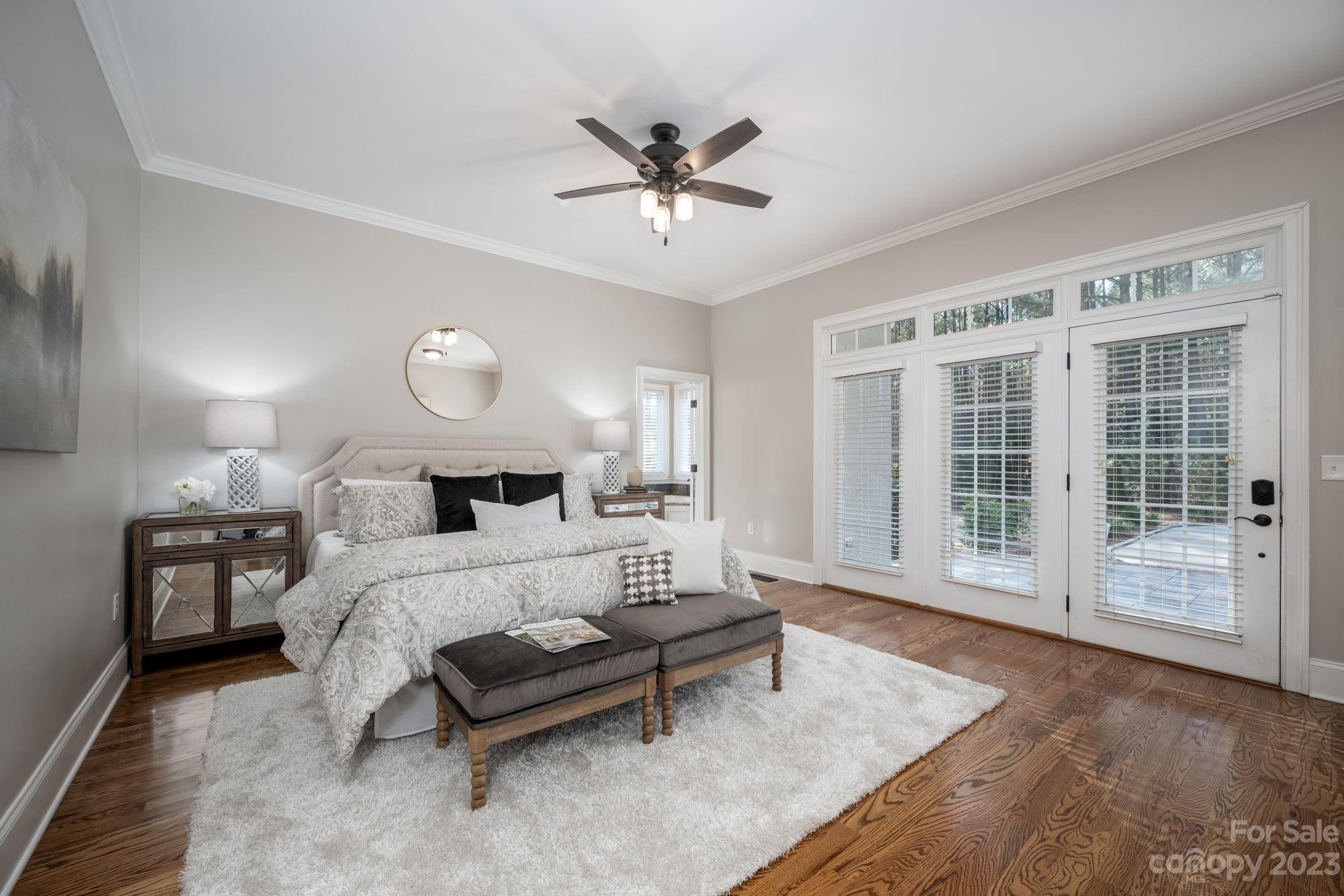 Arbor Hills - Residential