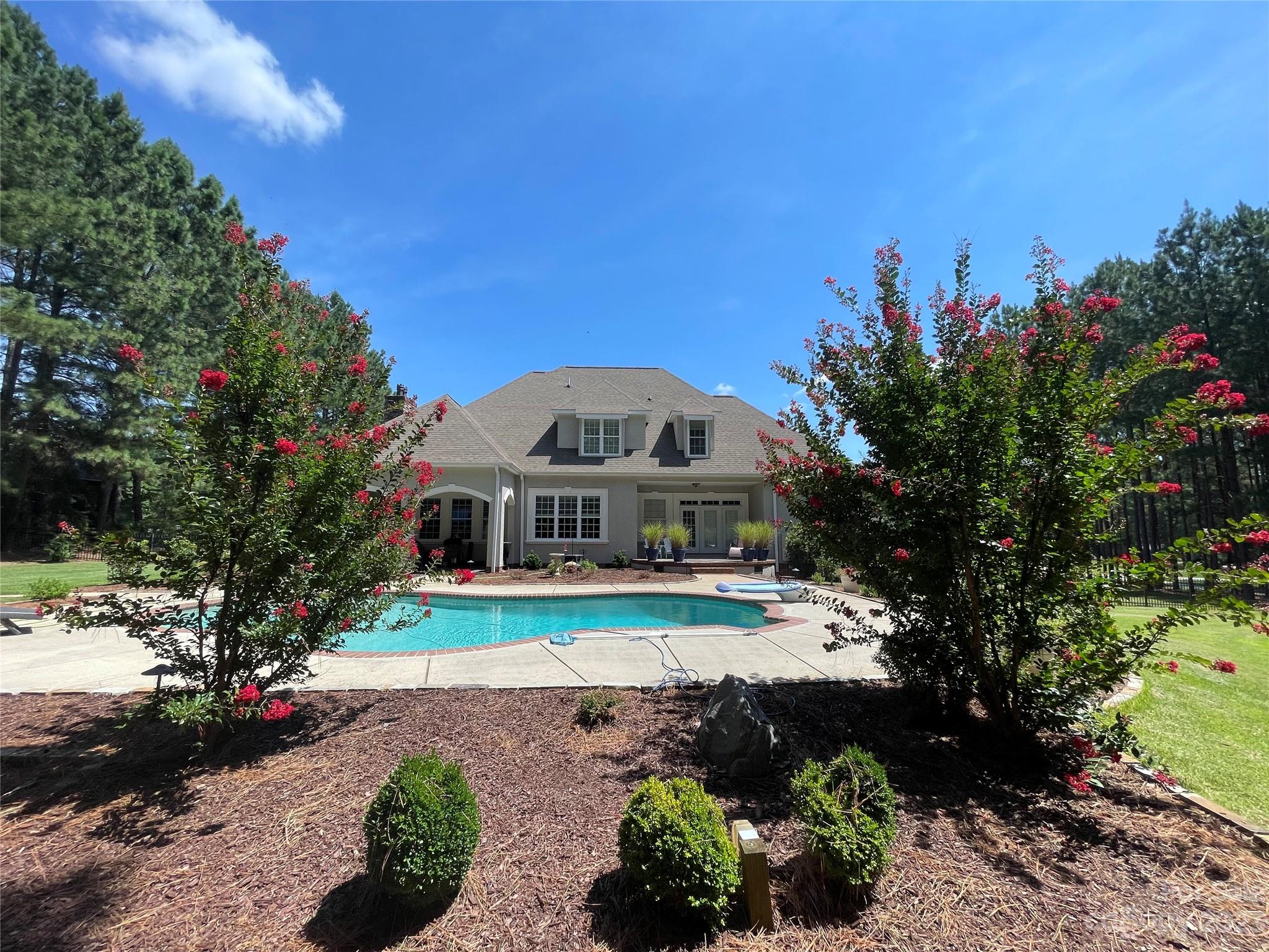 Arbor Hills - Residential