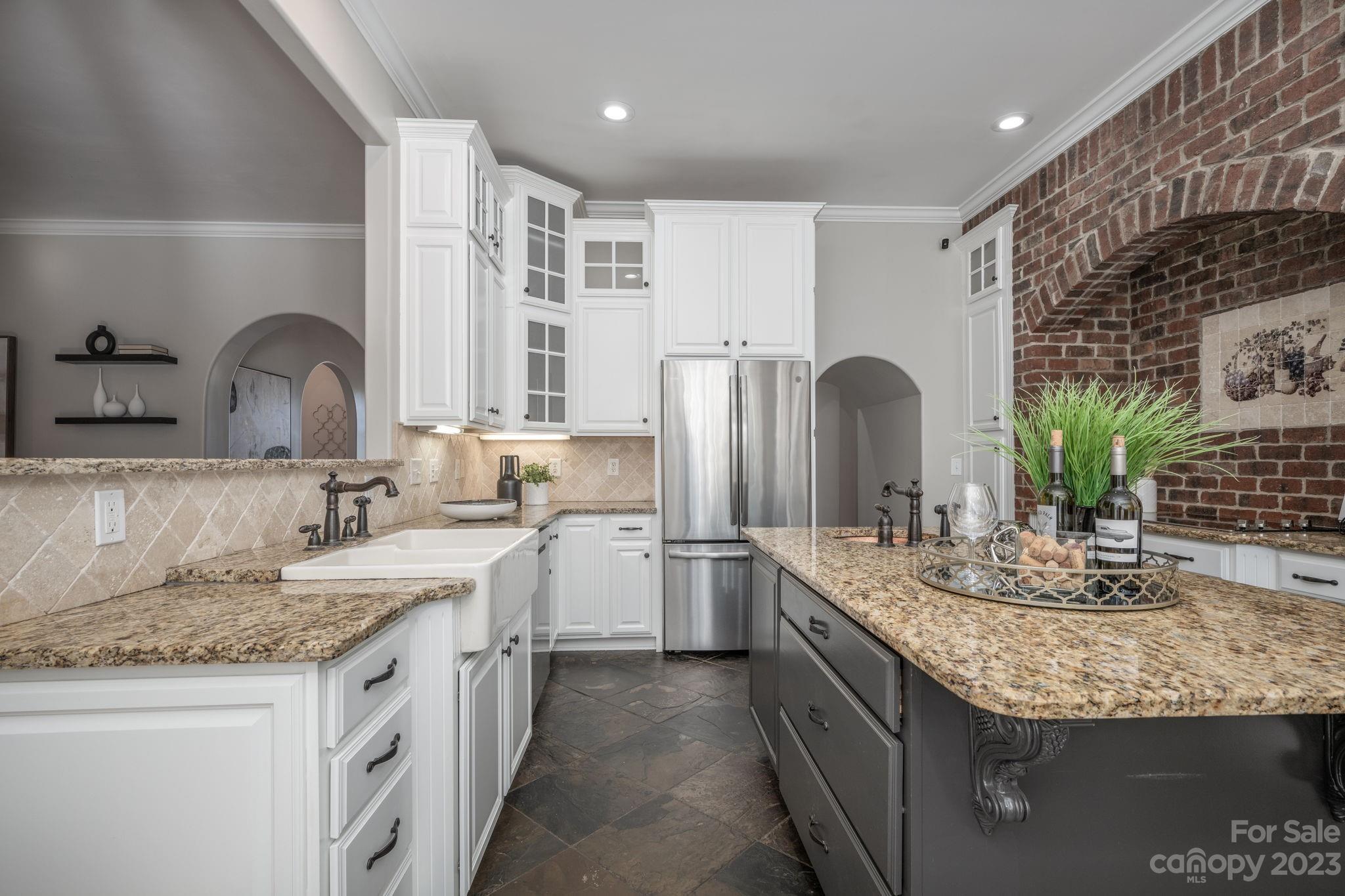 Arbor Hills - Residential