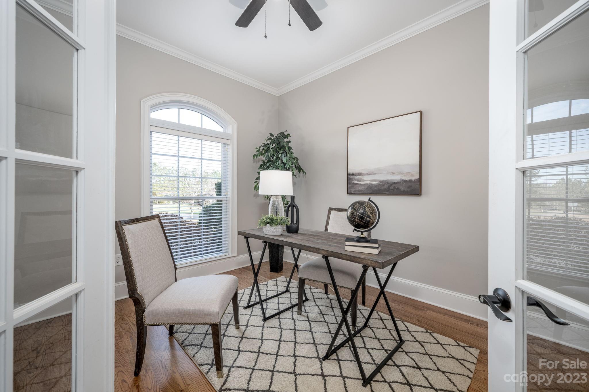 Arbor Hills - Residential