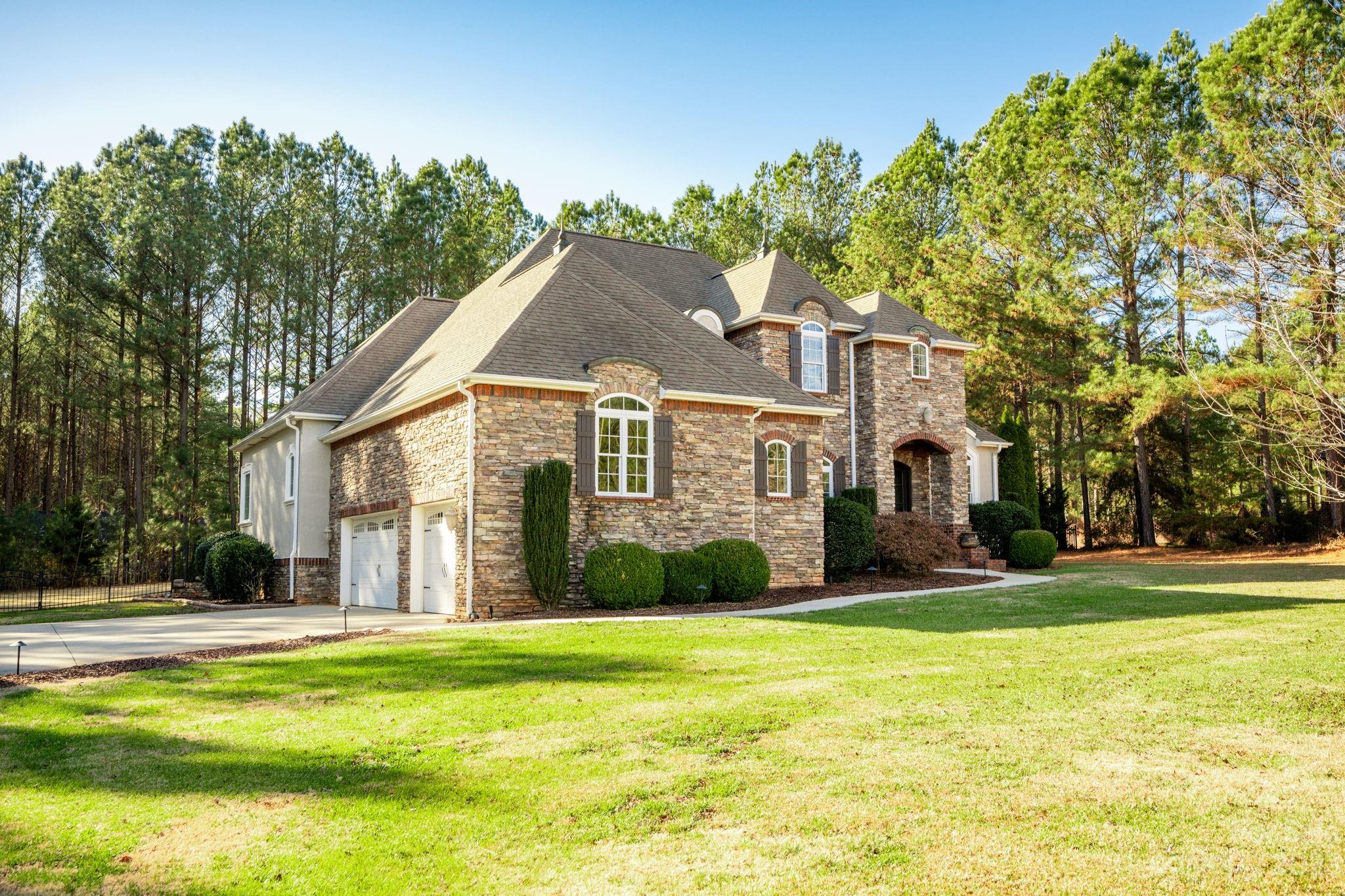 Arbor Hills - Residential