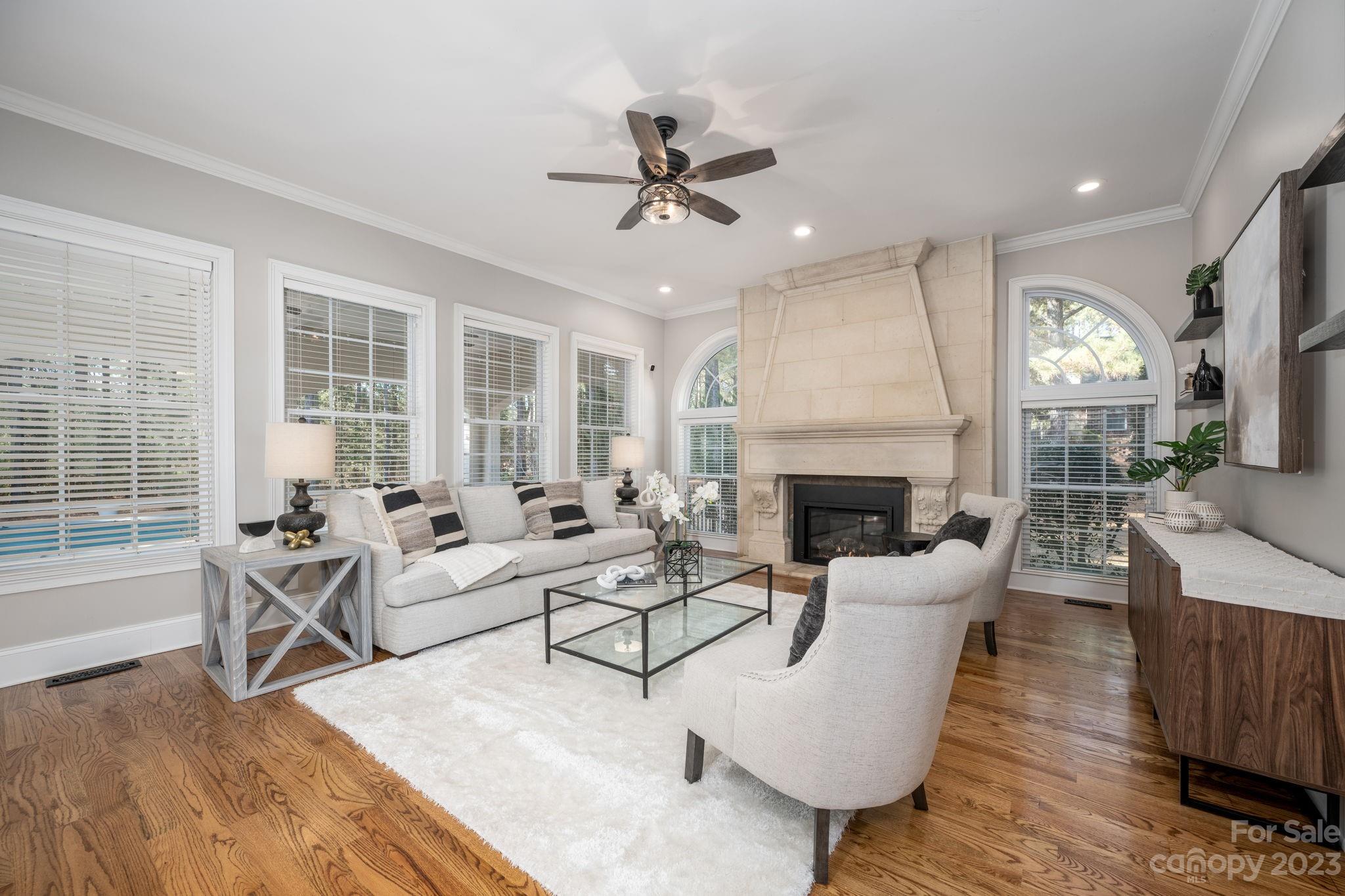 Arbor Hills - Residential