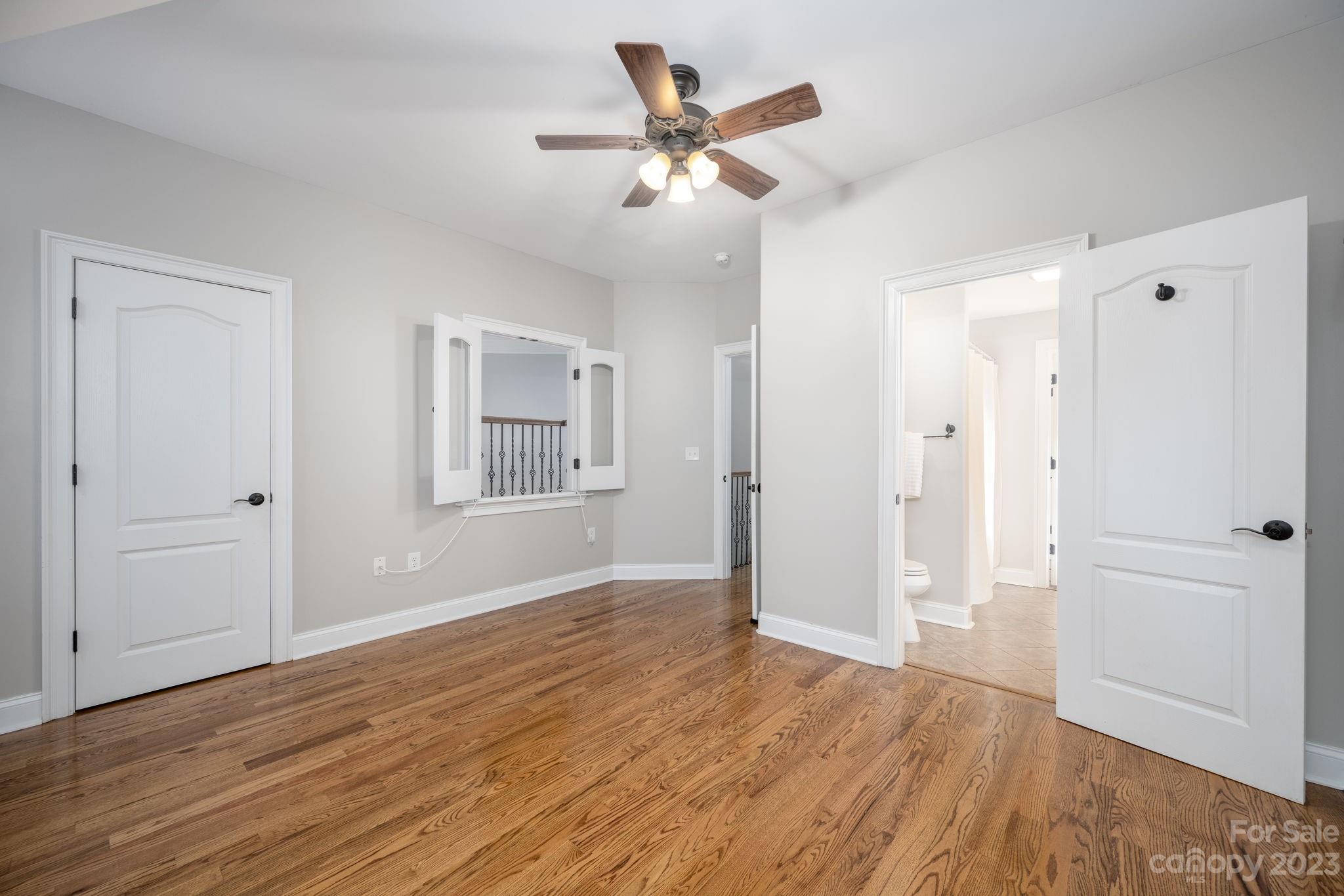 Arbor Hills - Residential