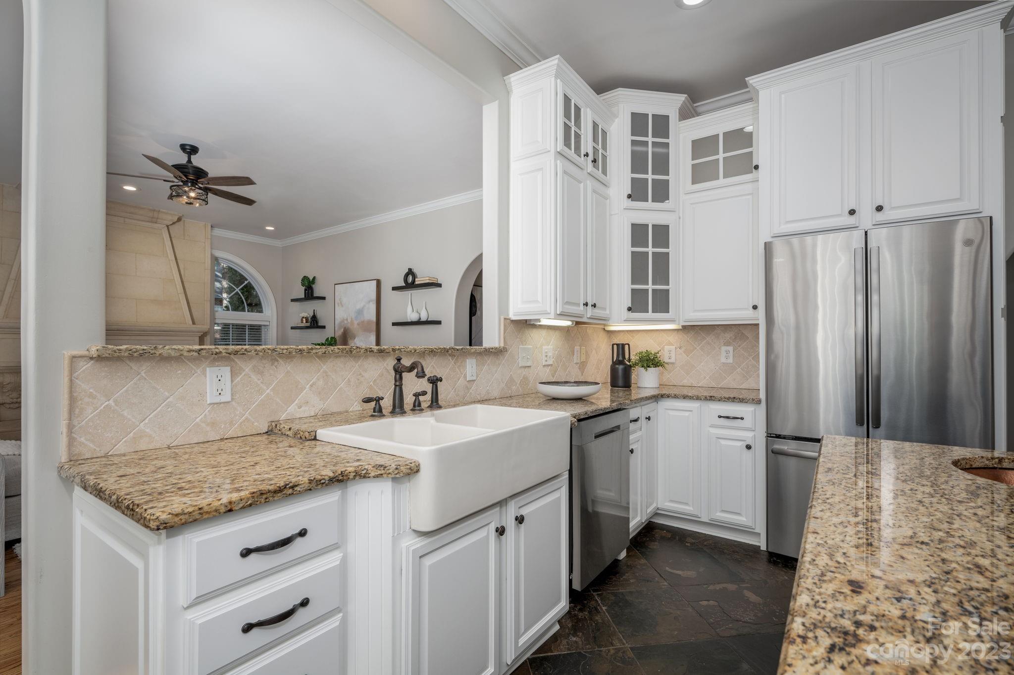 Arbor Hills - Residential