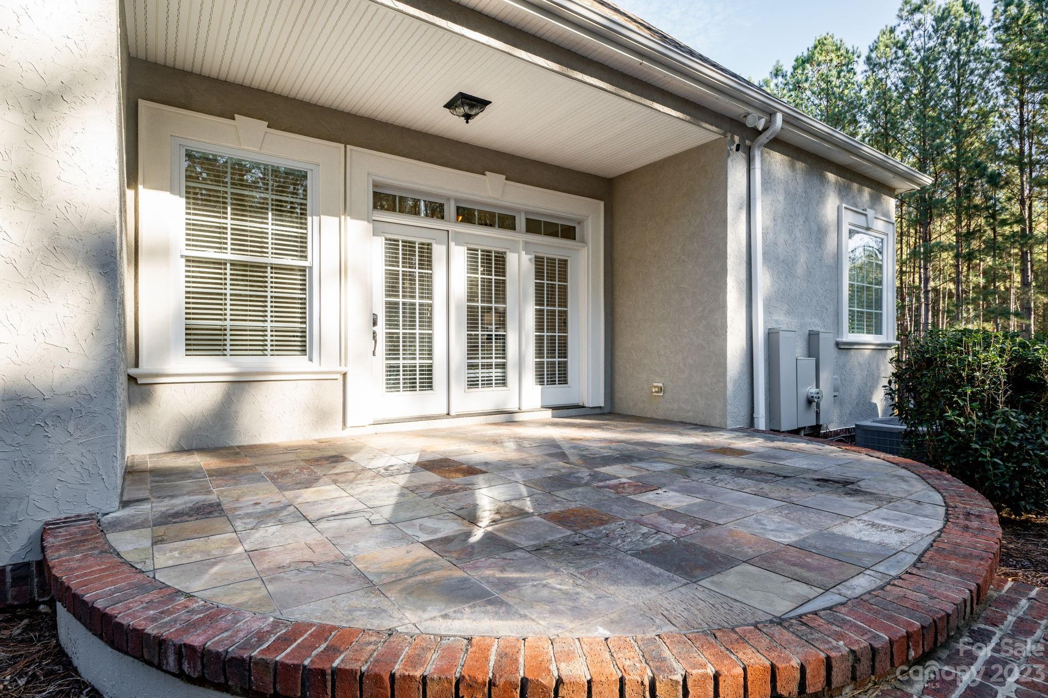 Arbor Hills - Residential