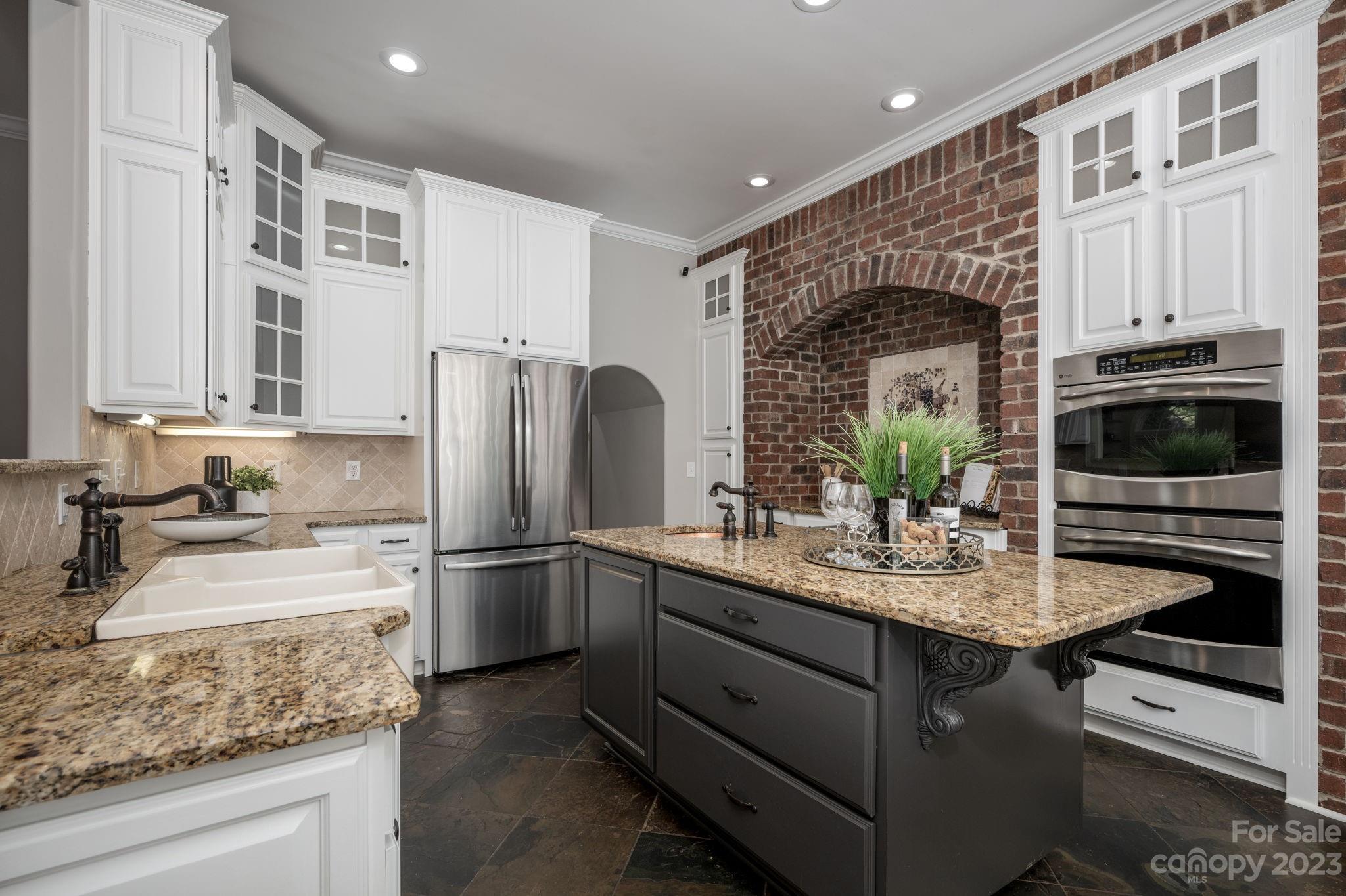 Arbor Hills - Residential