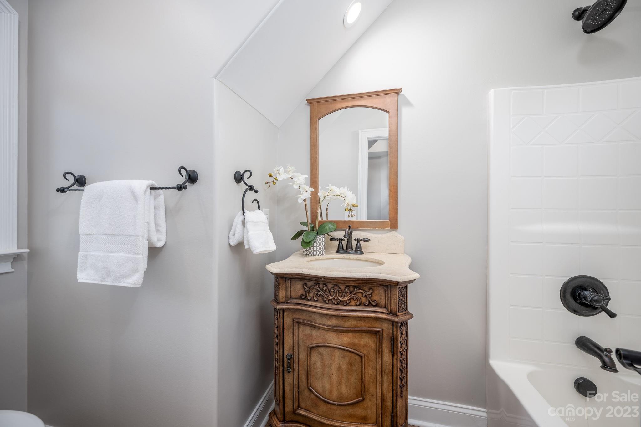 Arbor Hills - Residential