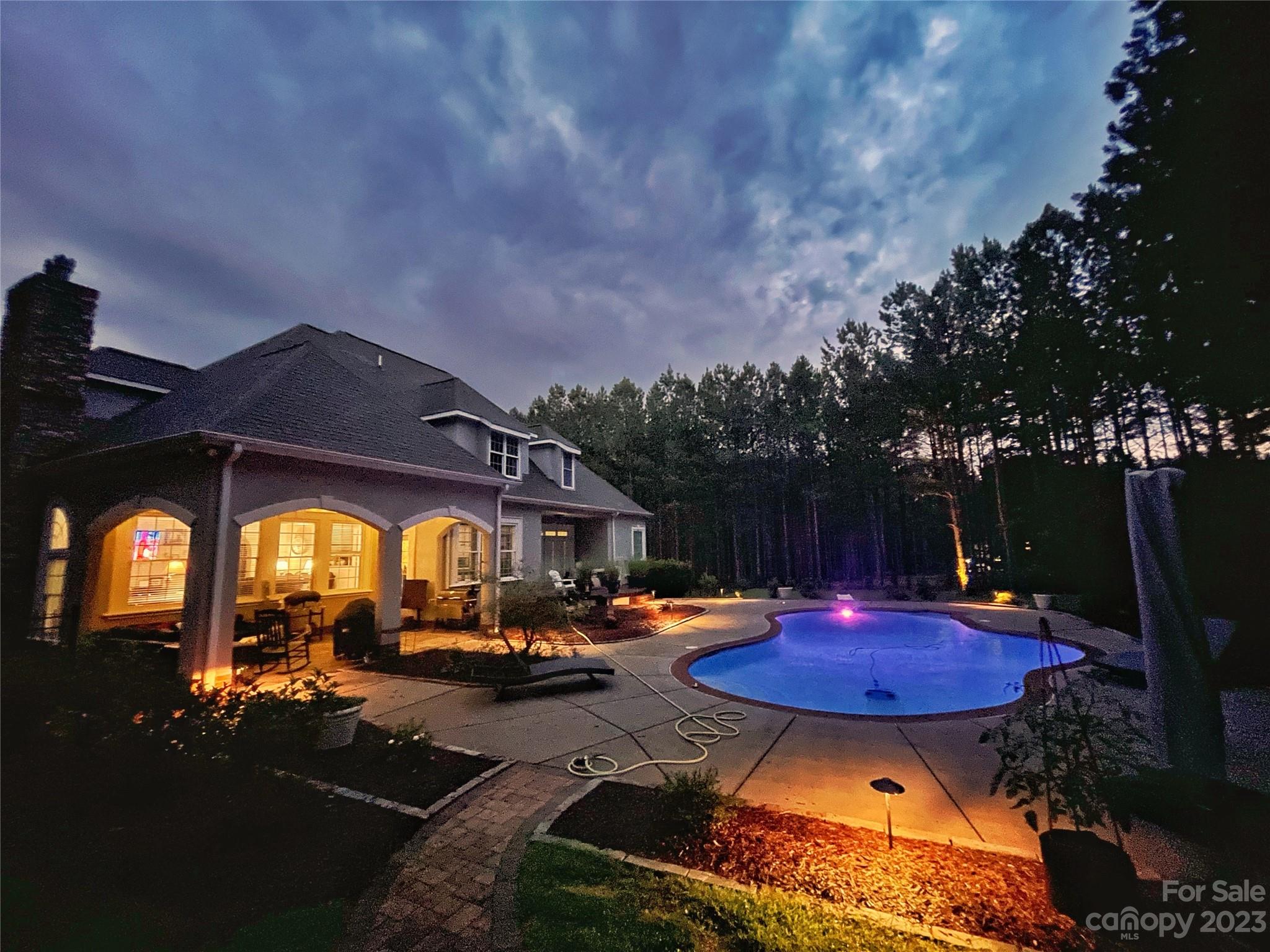 Arbor Hills - Residential