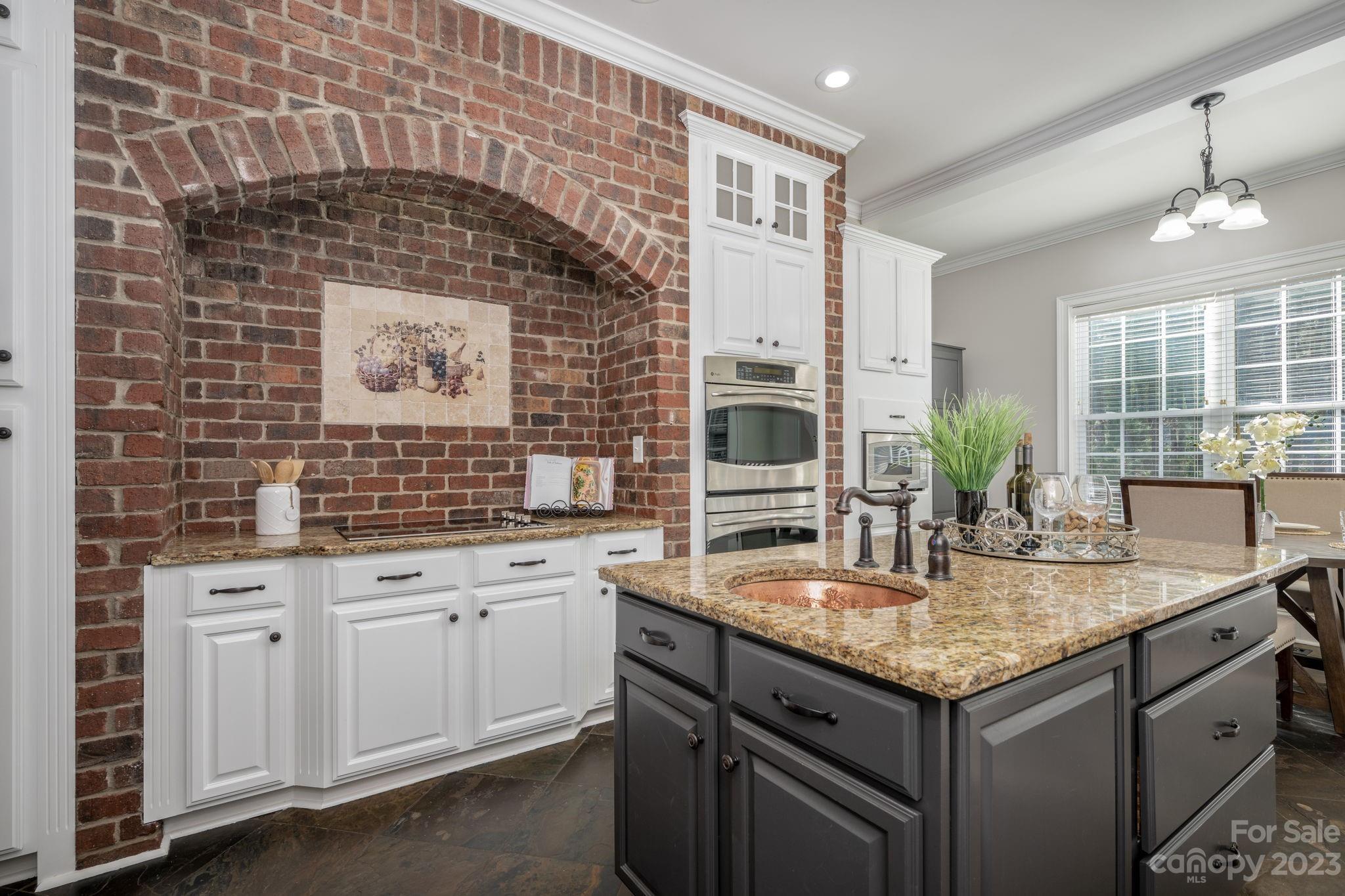 Arbor Hills - Residential