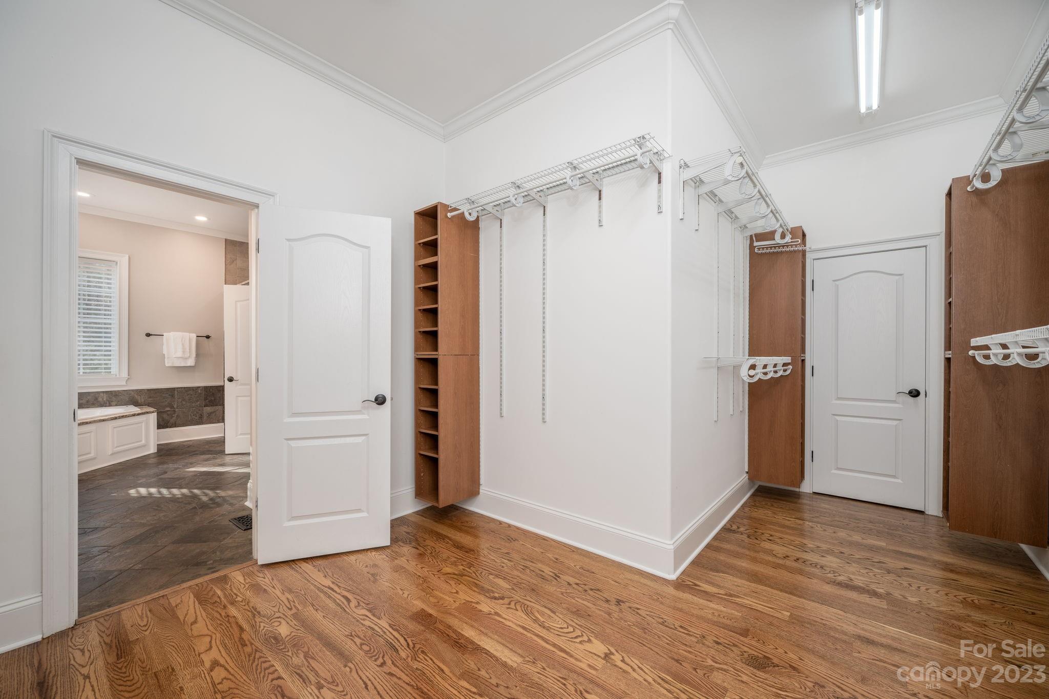 Arbor Hills - Residential