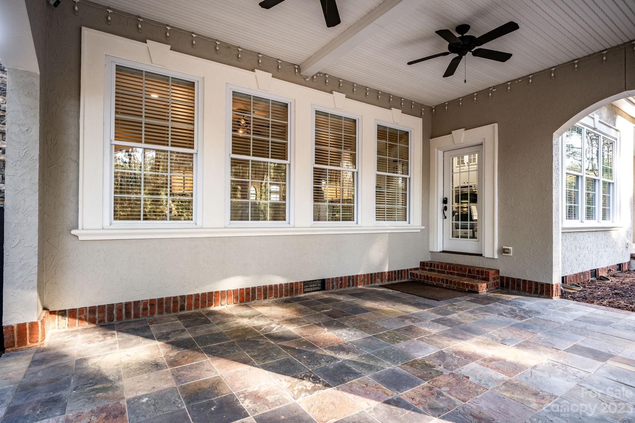 Arbor Hills - Residential