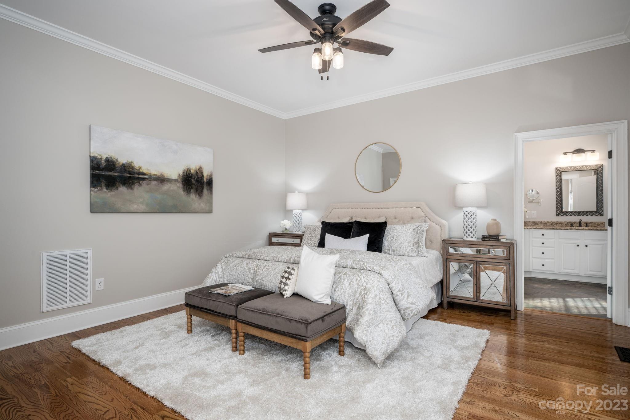 Arbor Hills - Residential