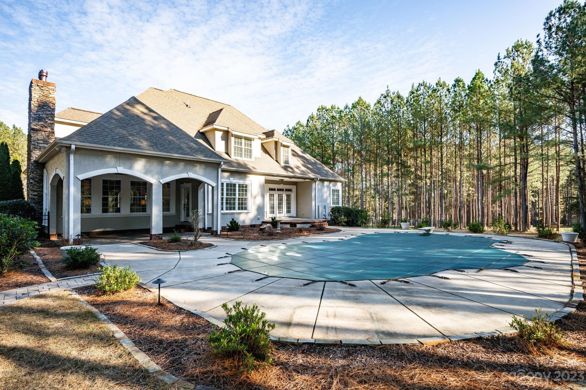 Arbor Hills - Residential