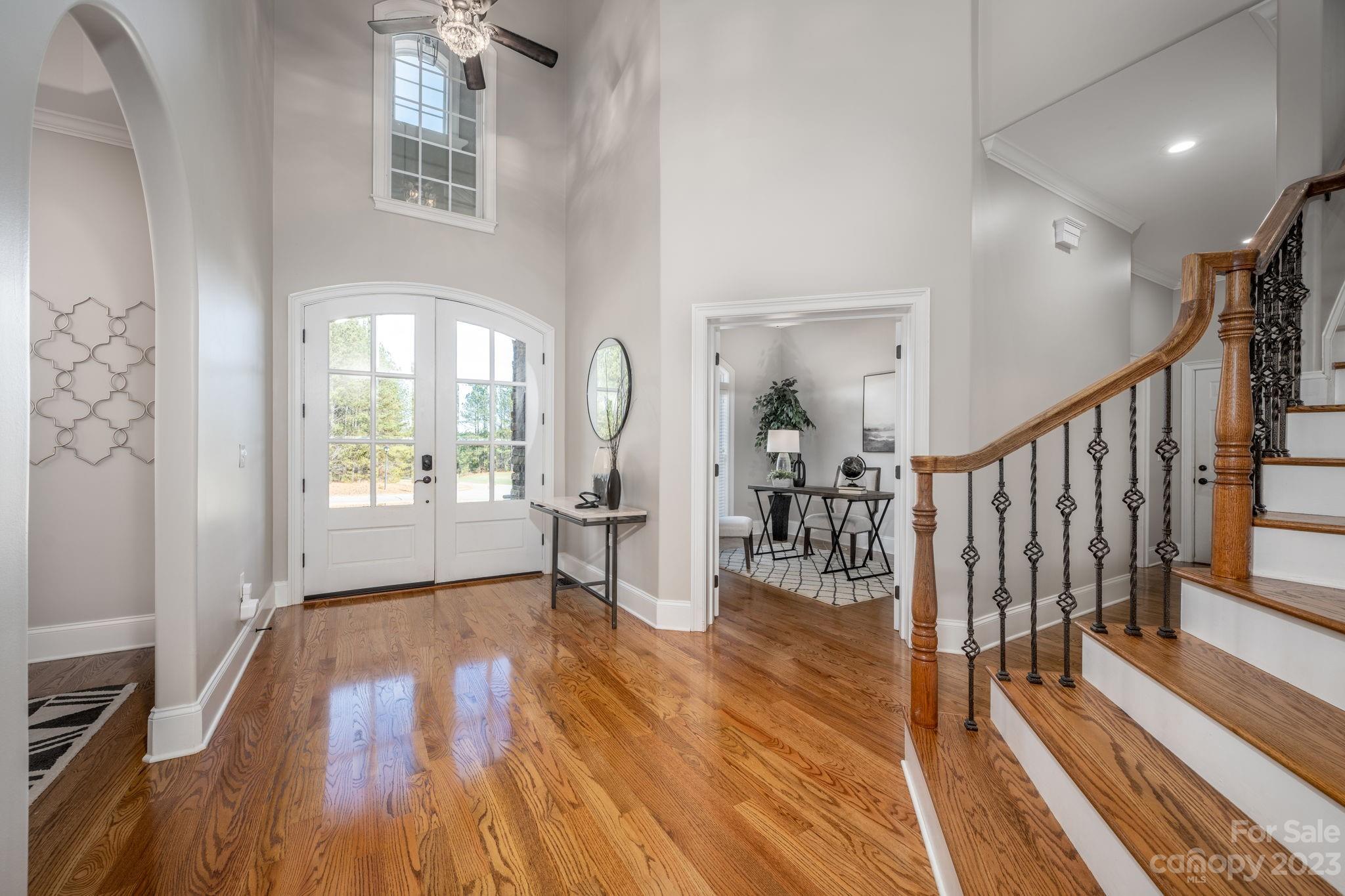 Arbor Hills - Residential