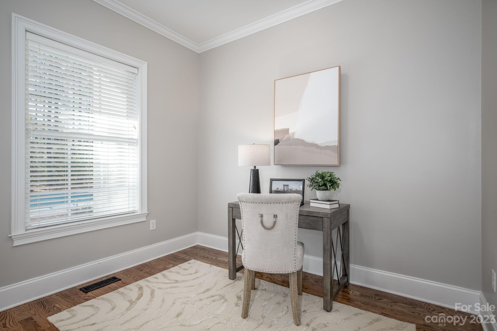 Arbor Hills - Residential