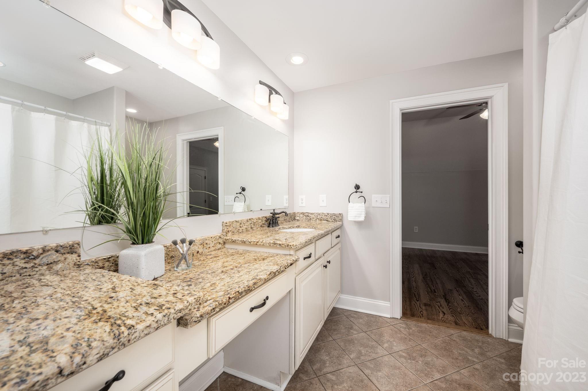 Arbor Hills - Residential