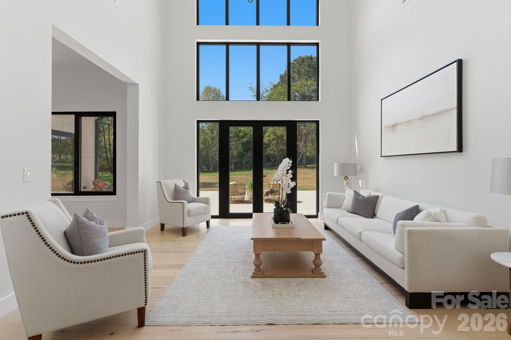 Queens Cove - Residential