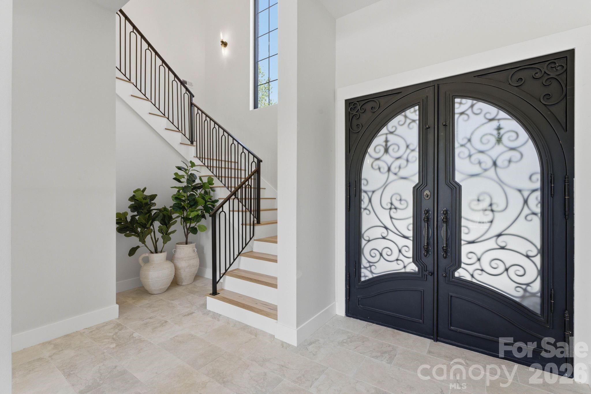 Queens Cove - Residential