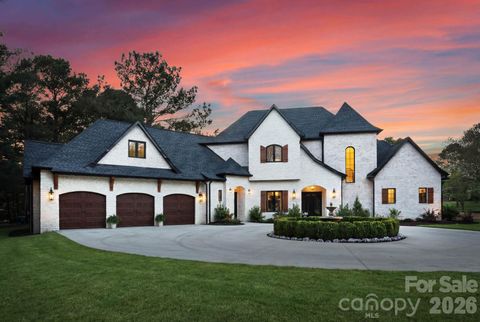 152 Forum Drive Mooresville NC 28117