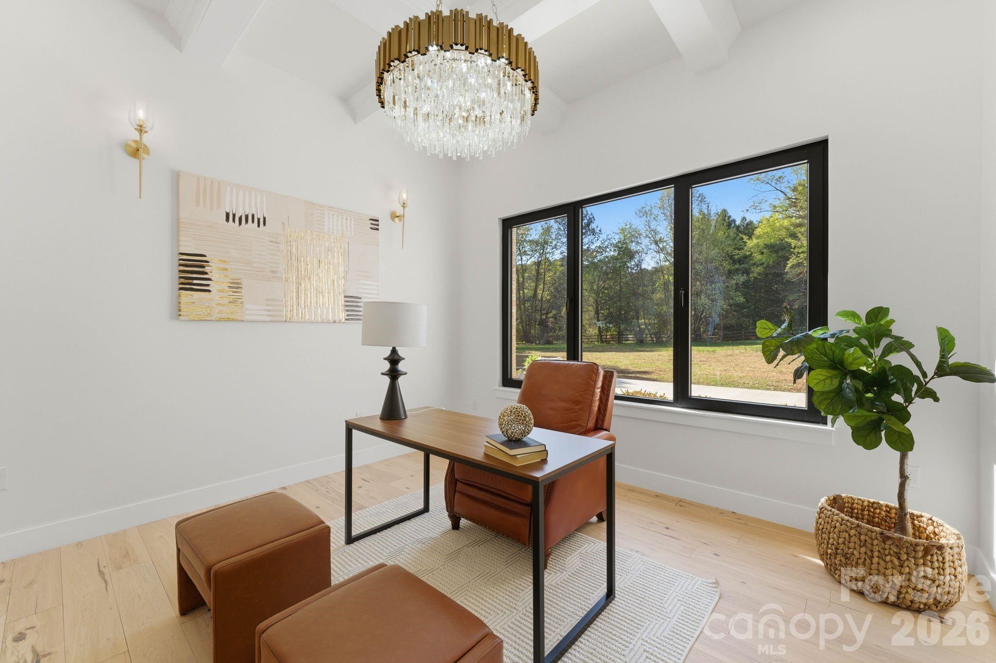 Queens Cove - Residential