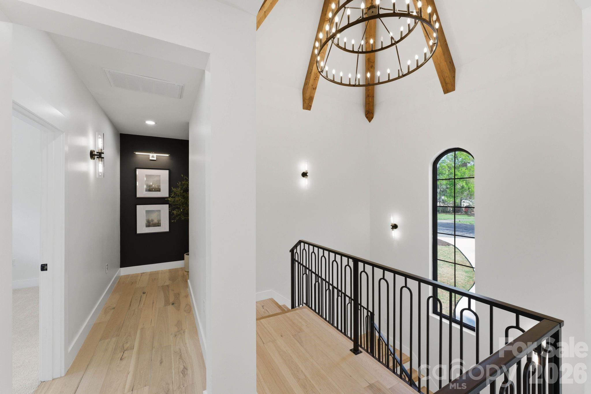 Queens Cove - Residential