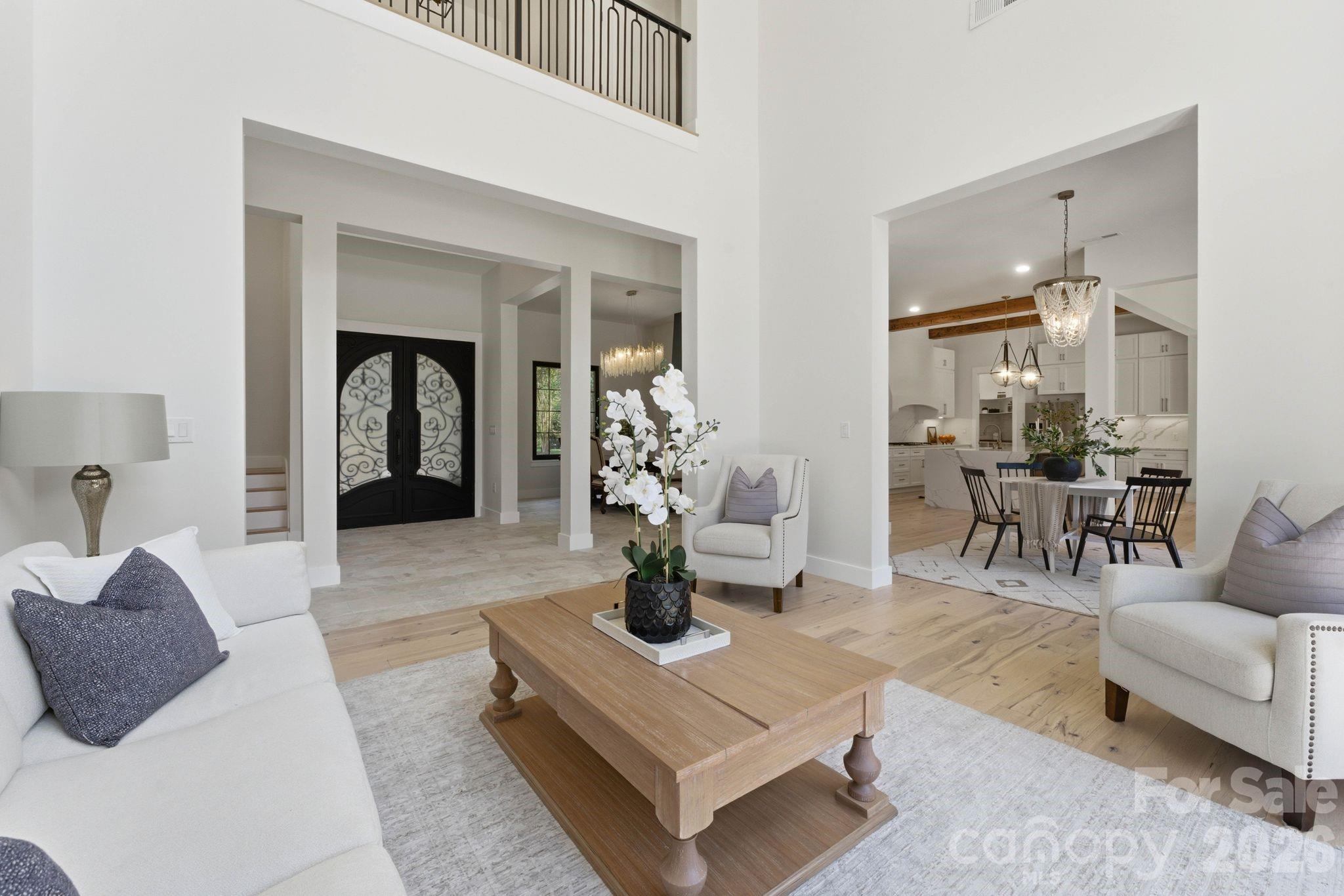 Queens Cove - Residential