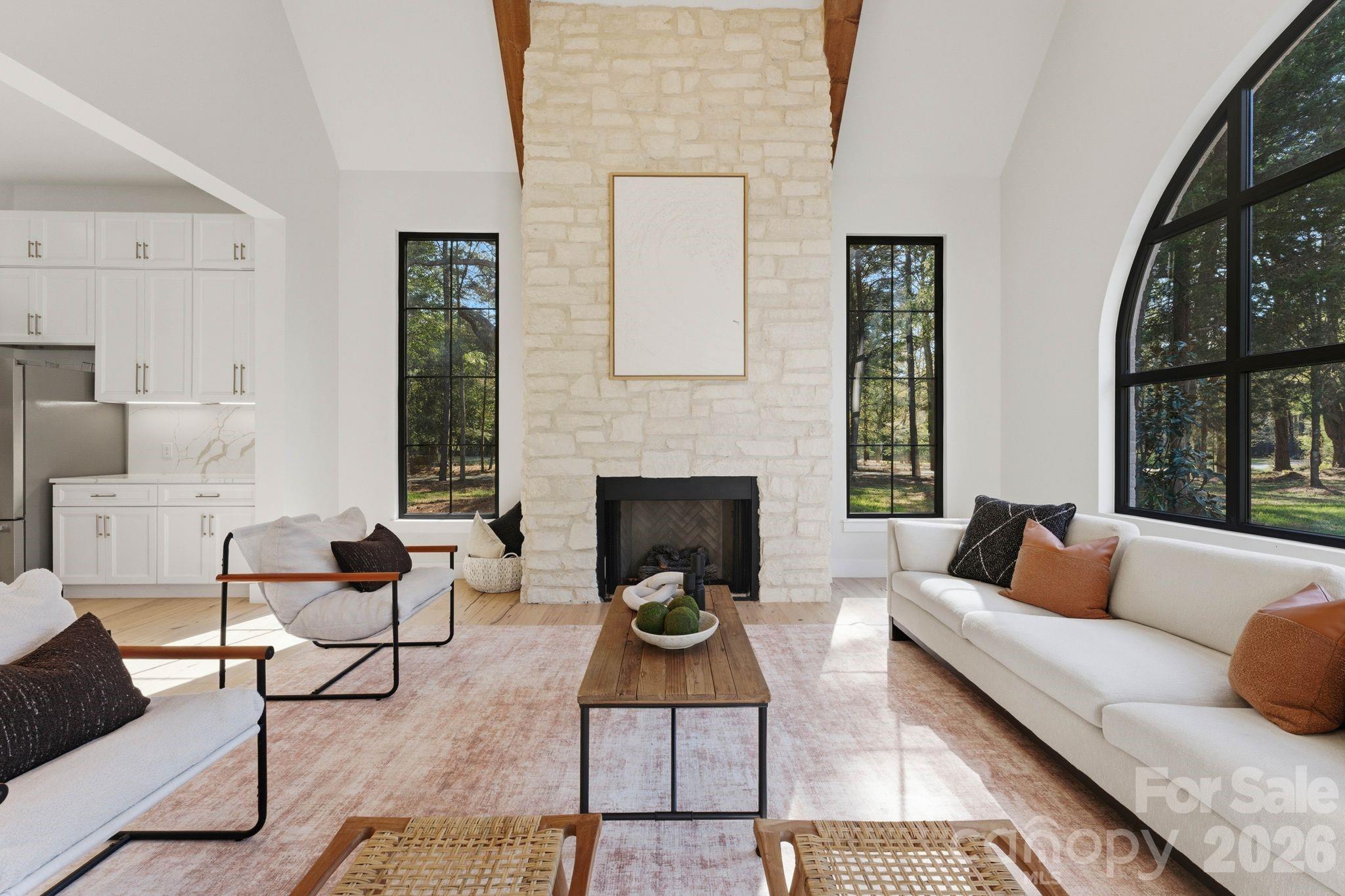 Queens Cove - Residential