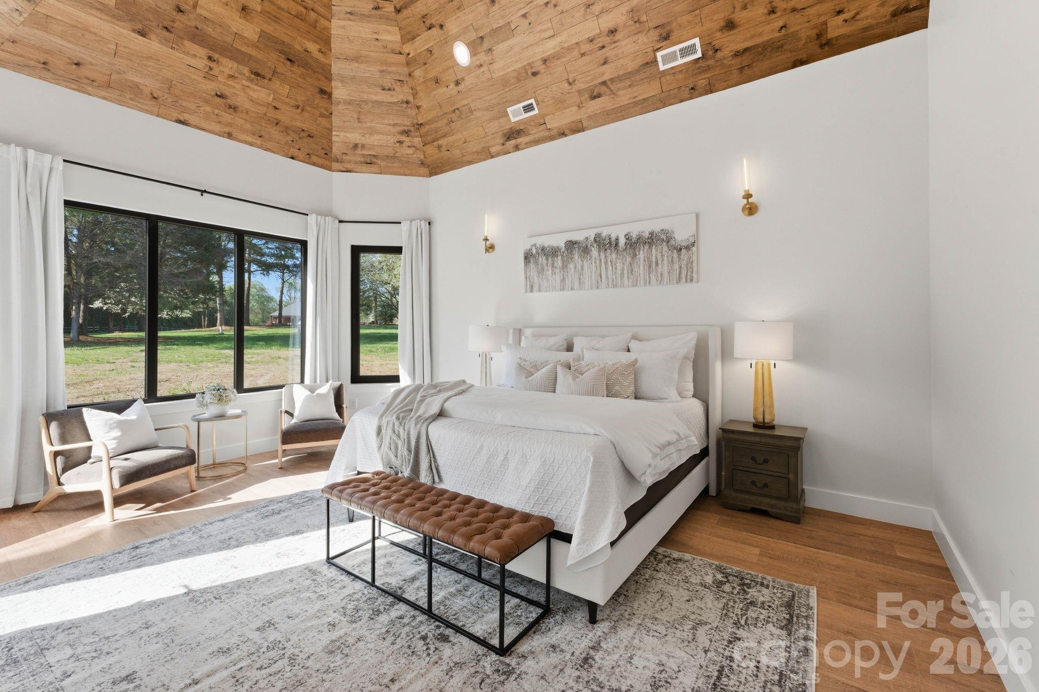 Queens Cove - Residential