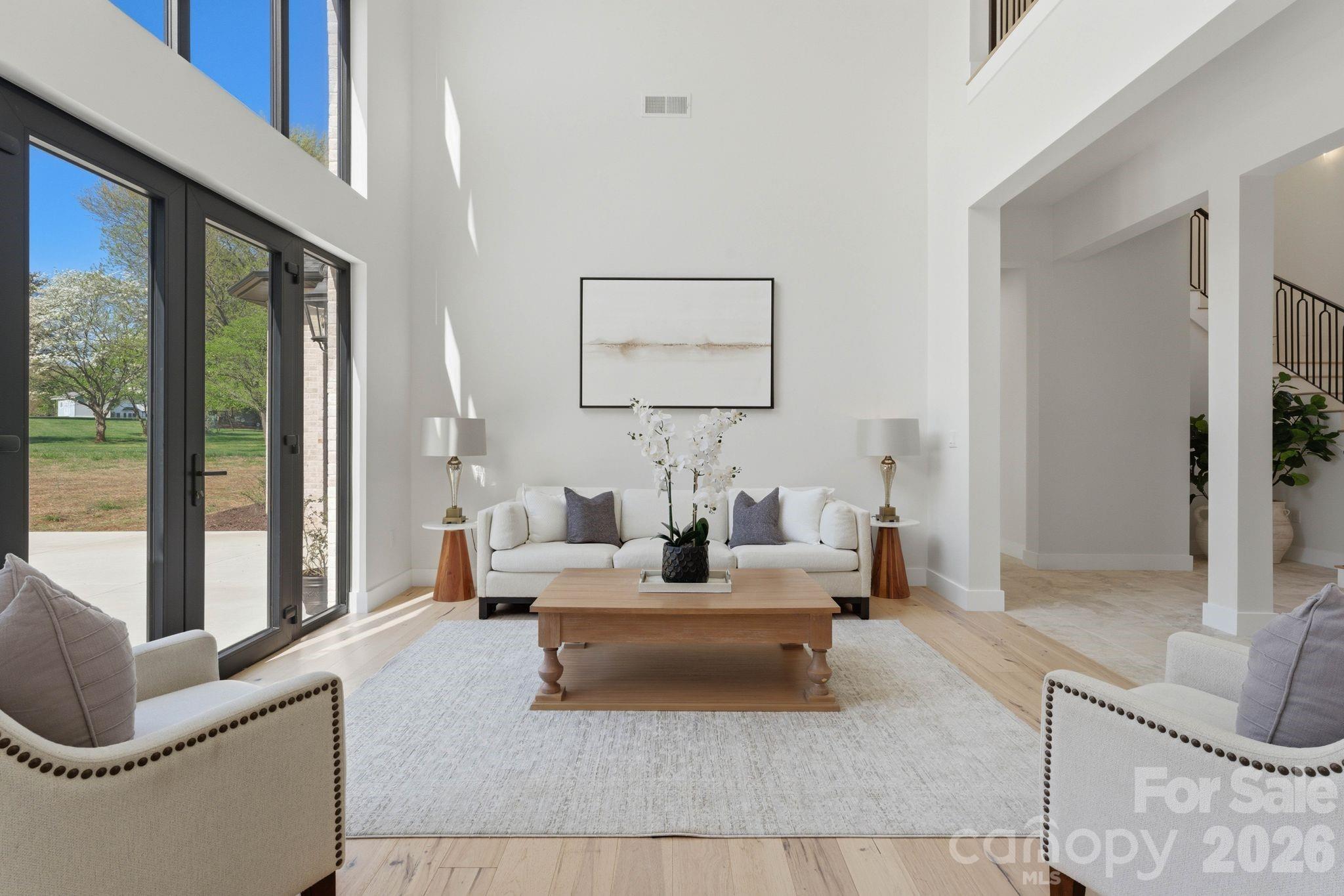 Queens Cove - Residential