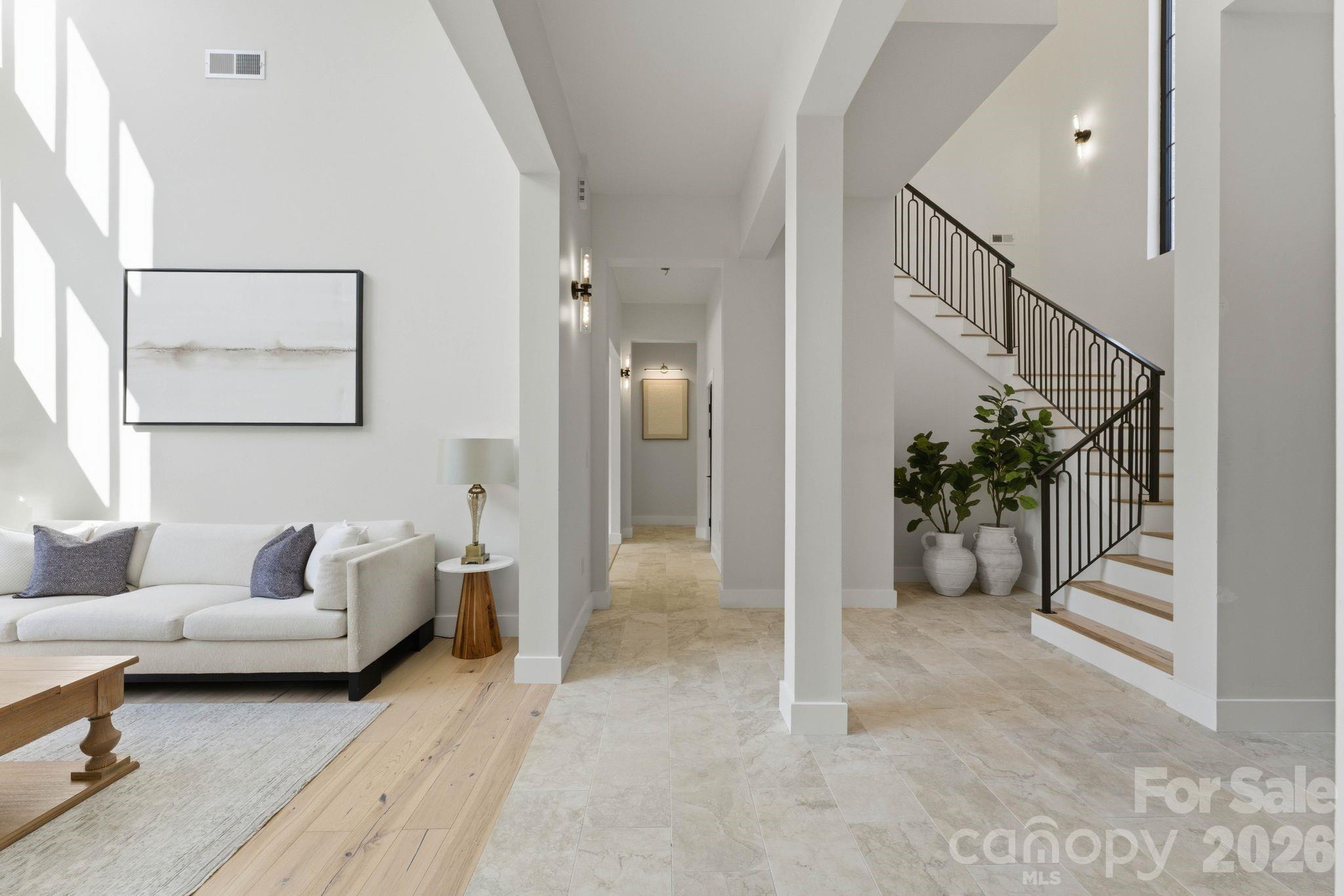 Queens Cove - Residential