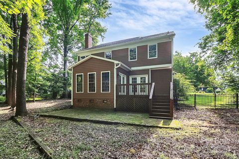 A home in Concord