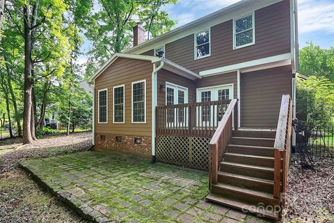 A home in Concord