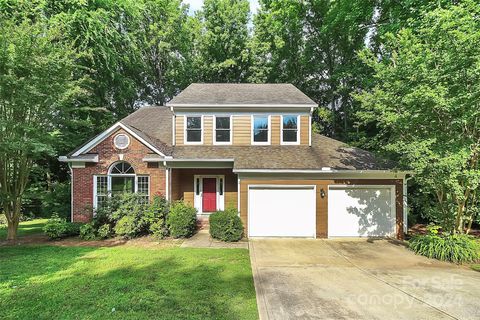 A home in Concord