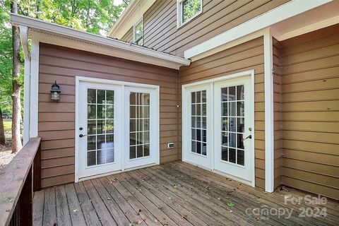 A home in Concord