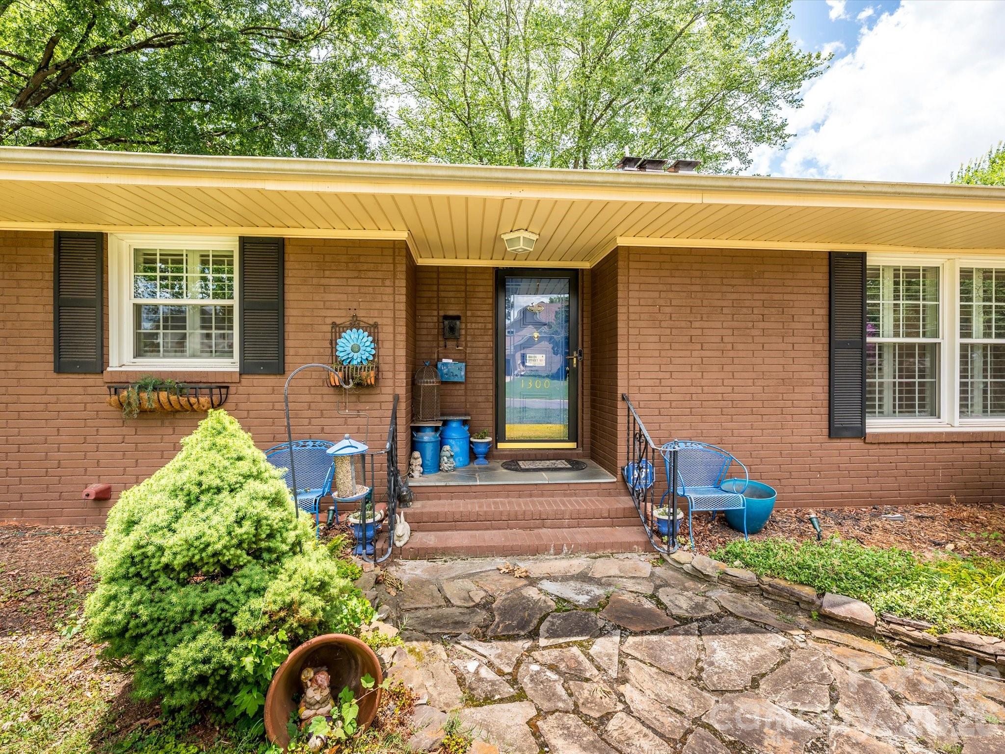 1300 Bevis Drive
