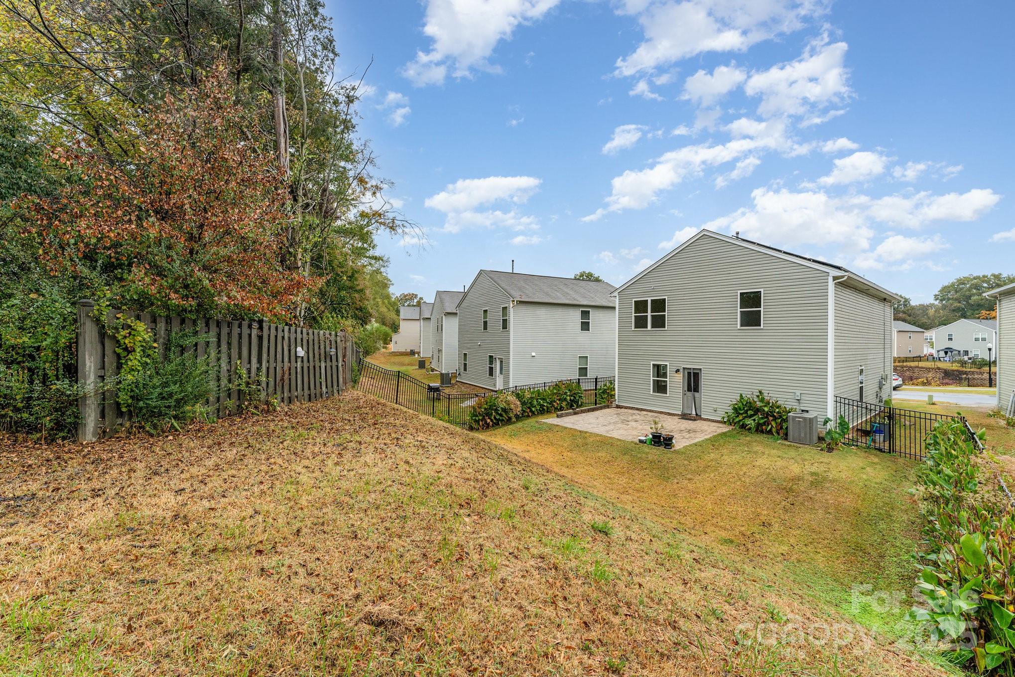 Starmount Cove - Residential