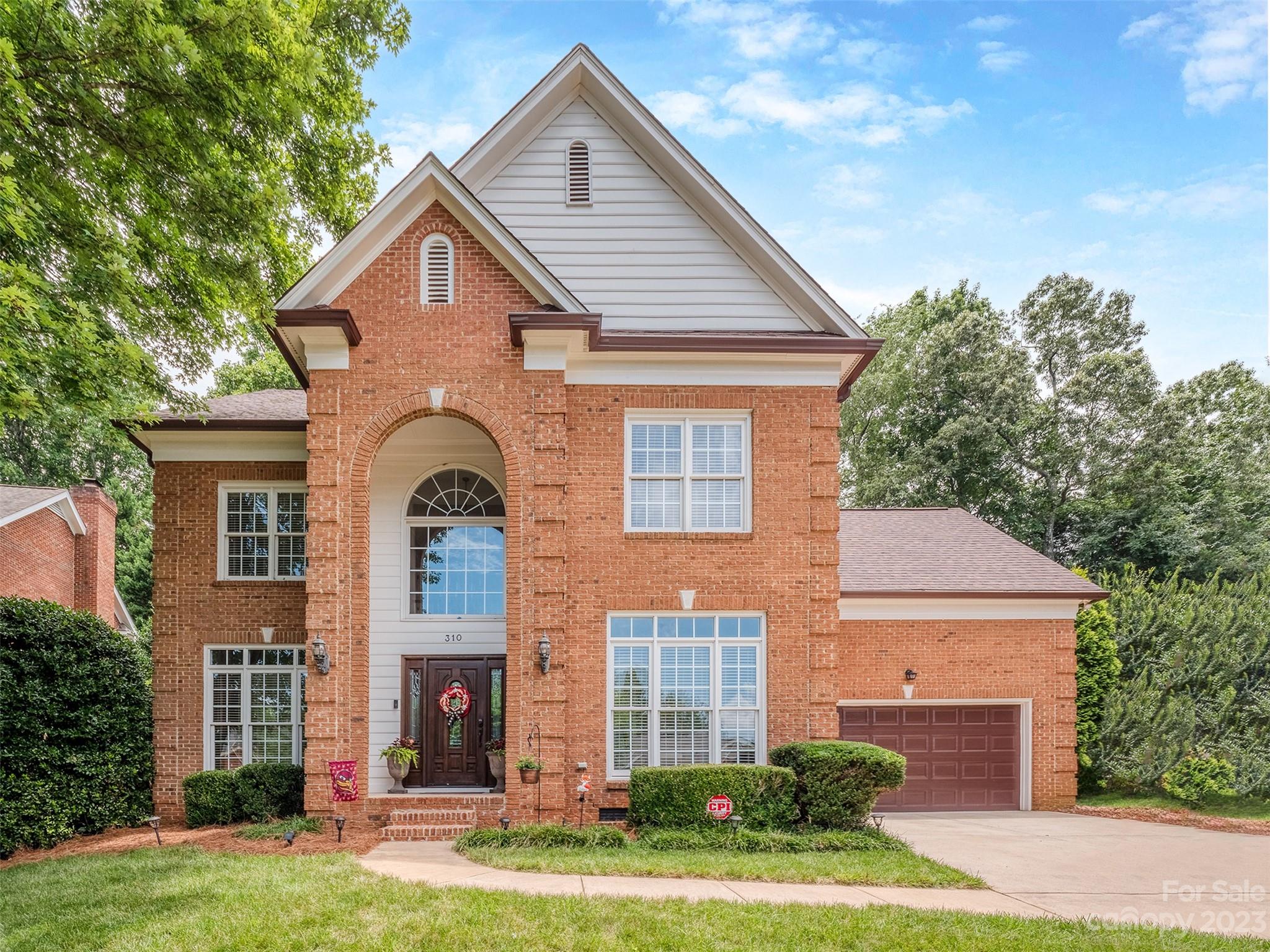 Sardis Plantation - Residential