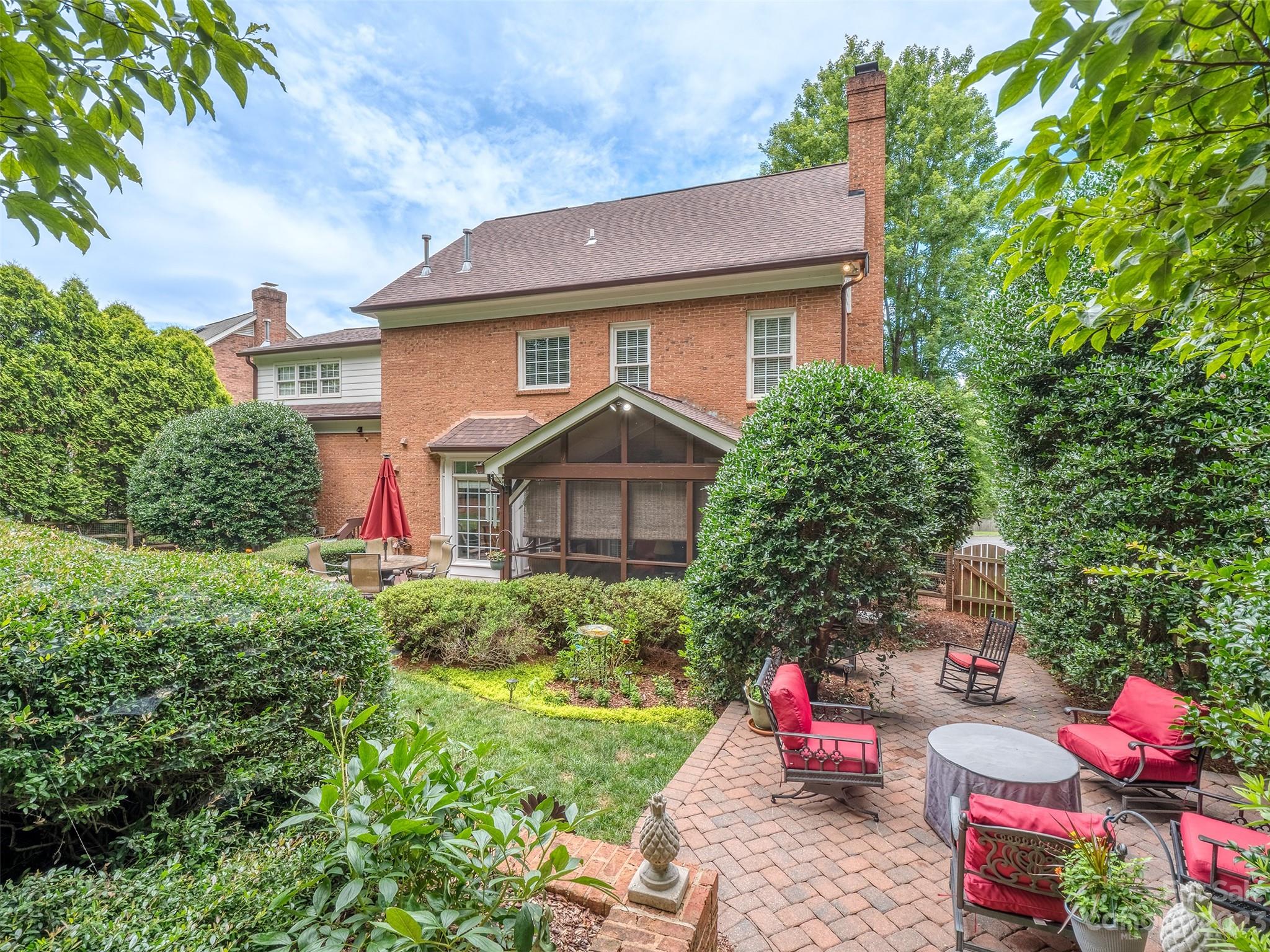 Sardis Plantation - Residential