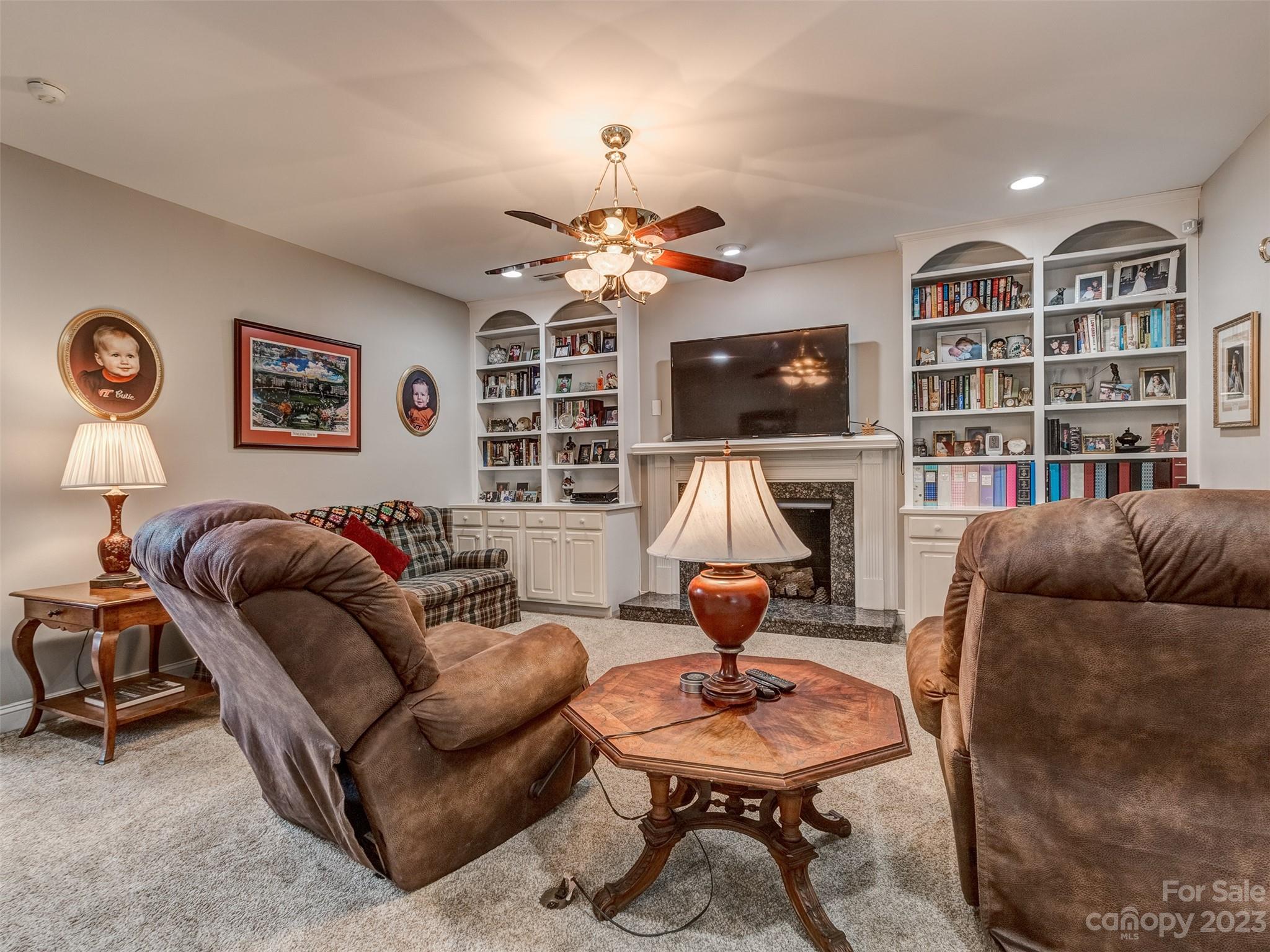 Sardis Plantation - Residential