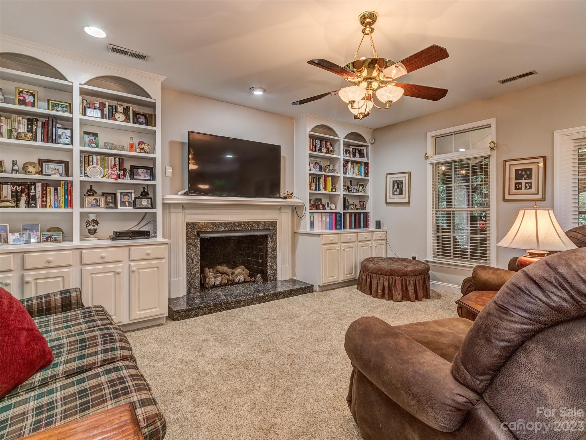 Sardis Plantation - Residential