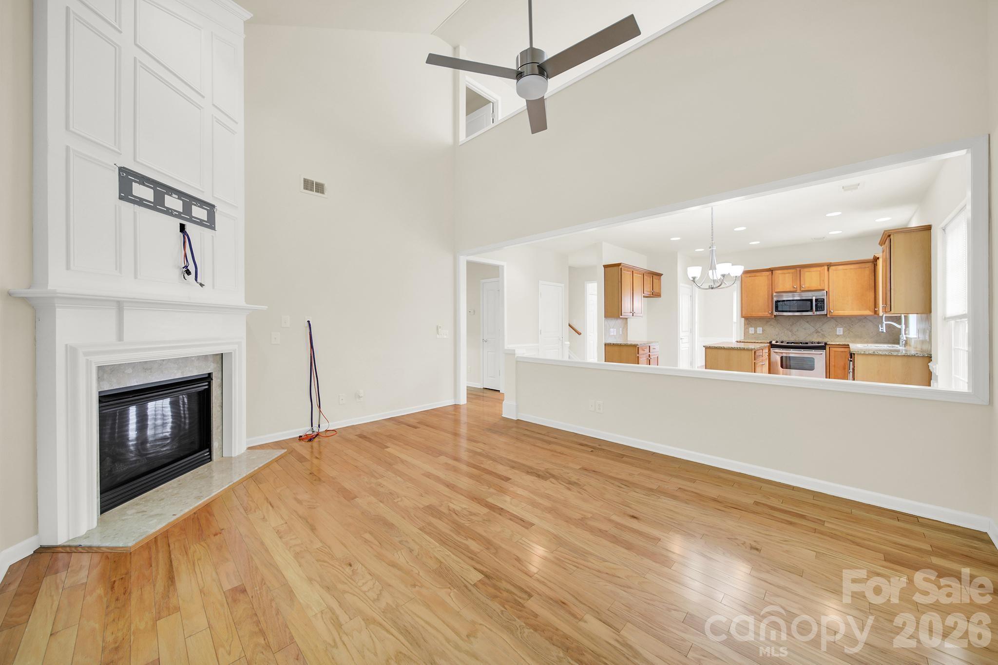 Belair At Carolina Lakes - Residential