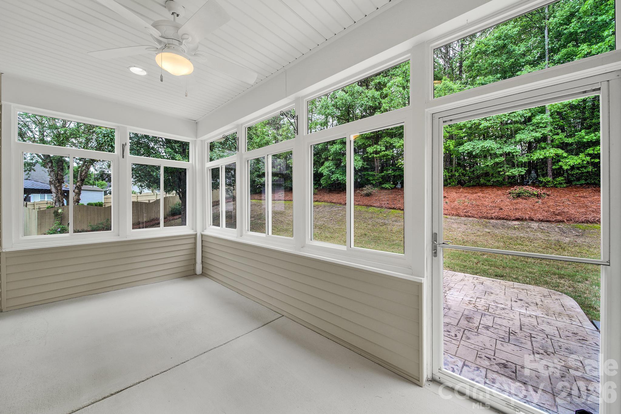 Belair At Carolina Lakes - Residential