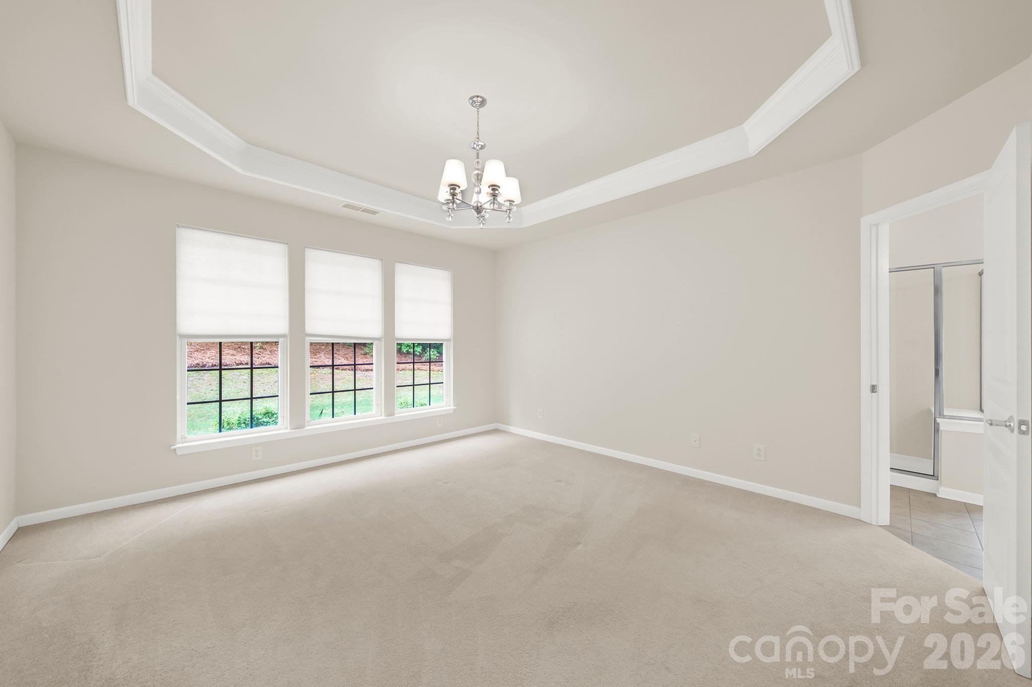 Belair At Carolina Lakes - Residential
