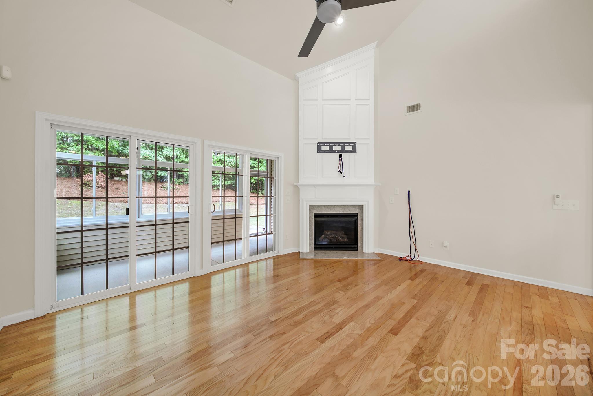 Belair At Carolina Lakes - Residential