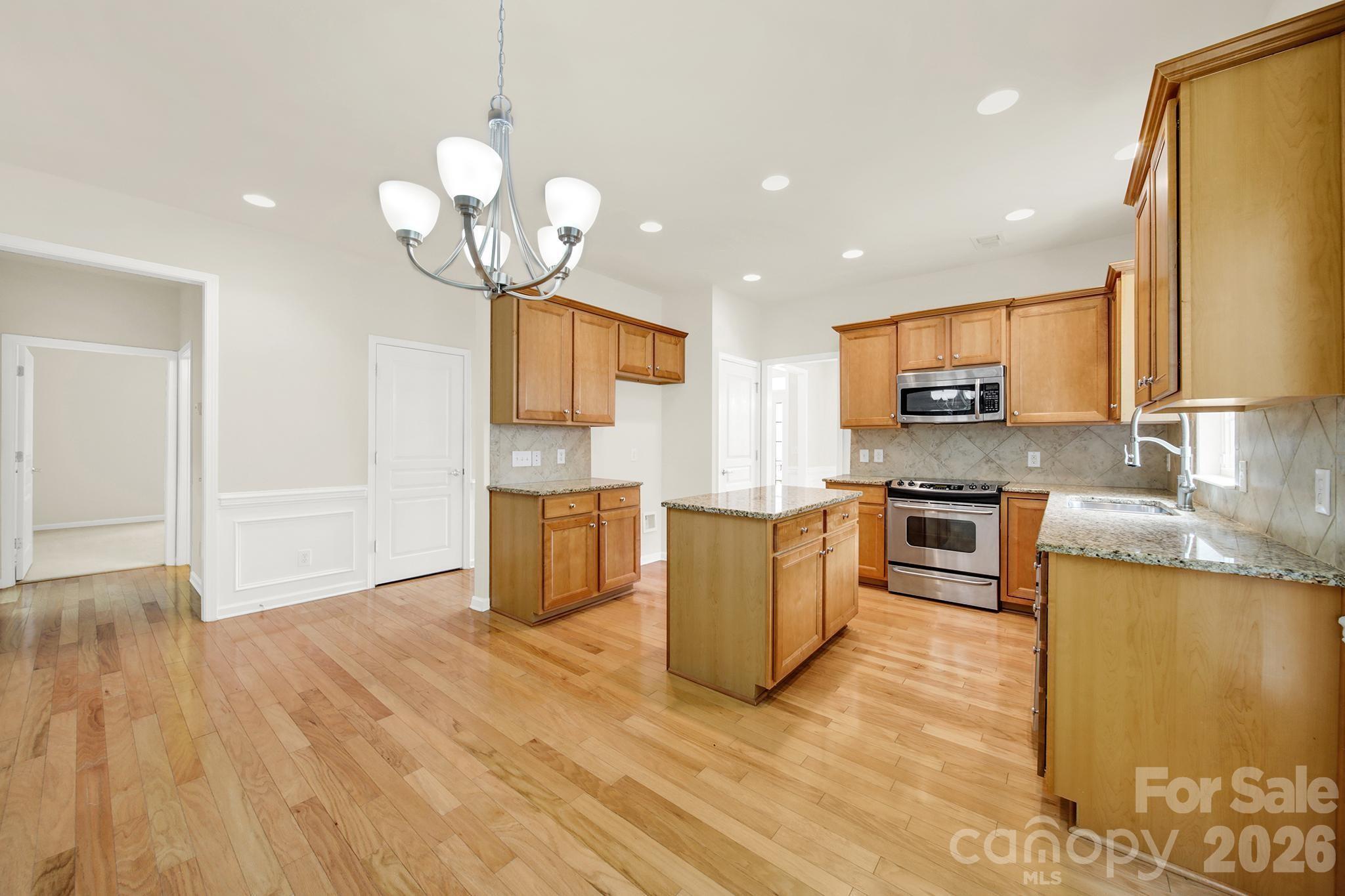 Belair At Carolina Lakes - Residential