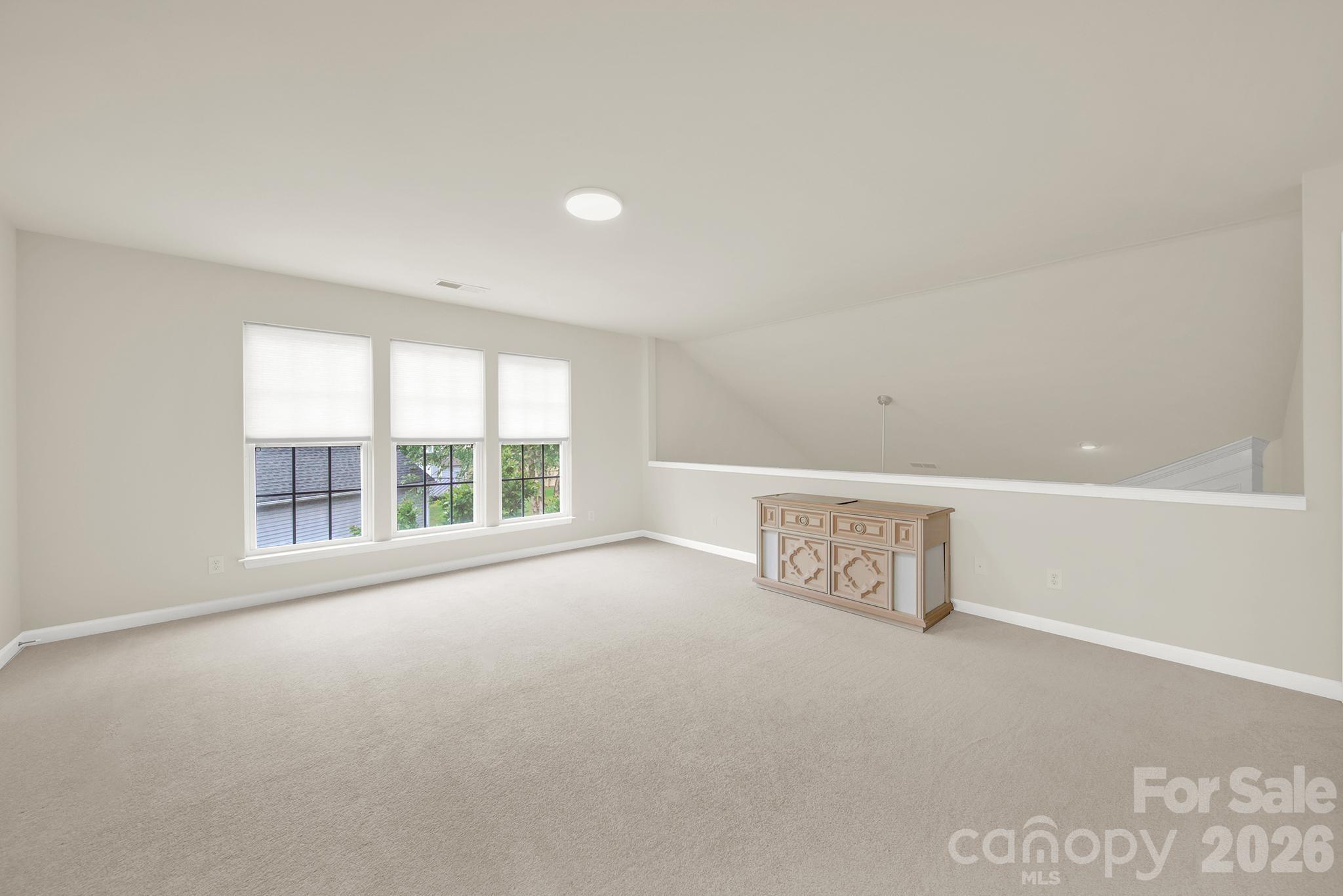 Belair At Carolina Lakes - Residential