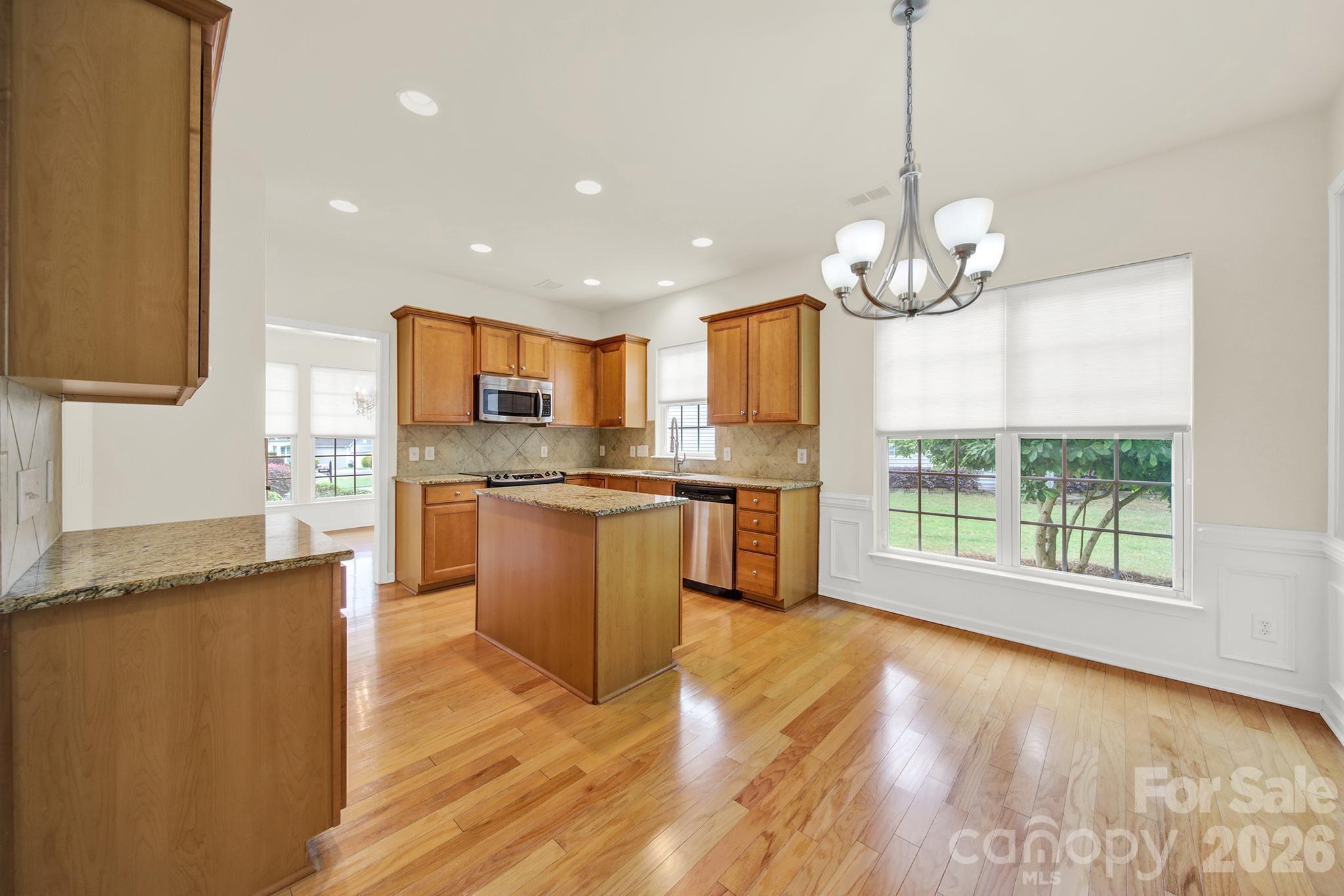 Belair At Carolina Lakes - Residential