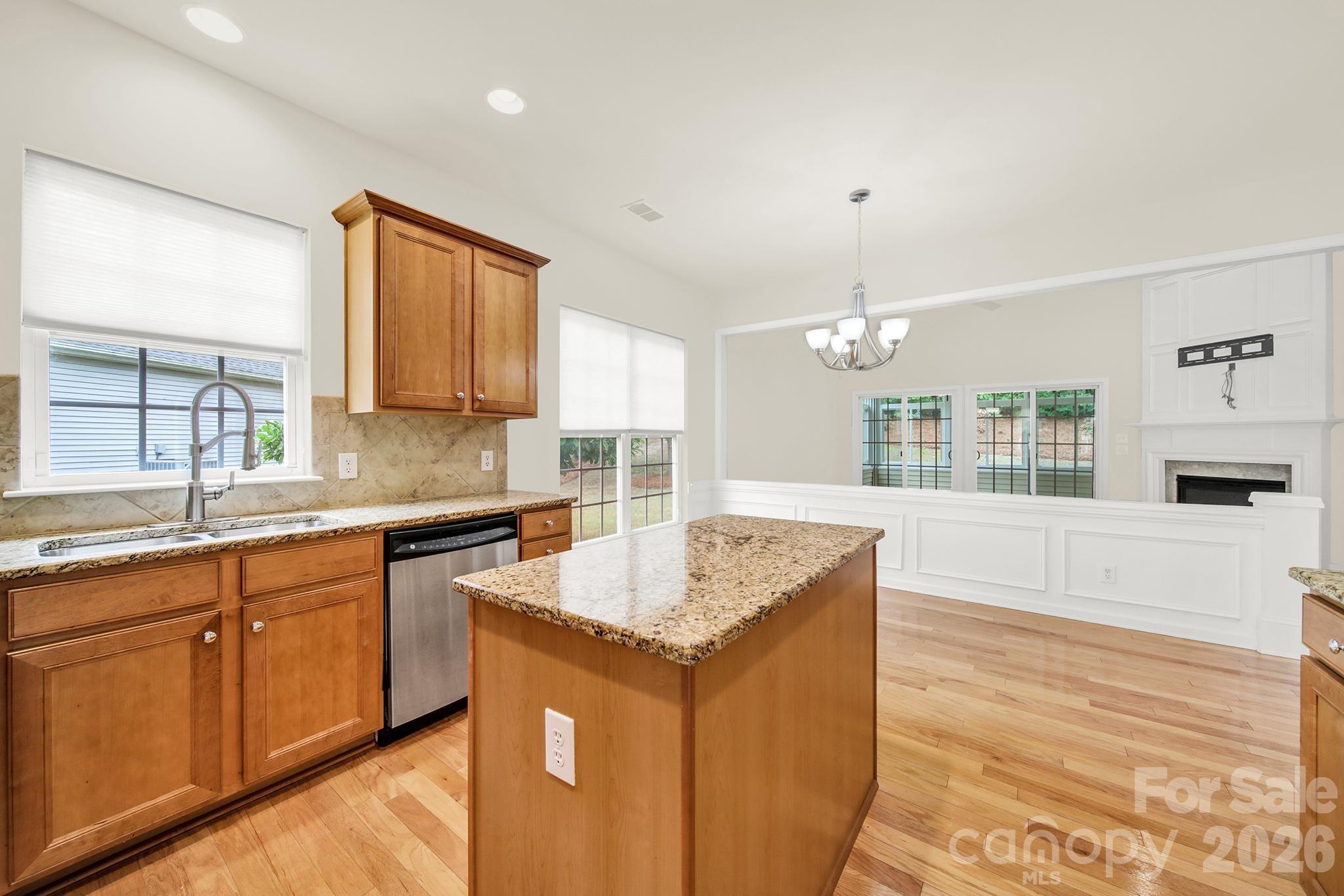 Belair At Carolina Lakes - Residential