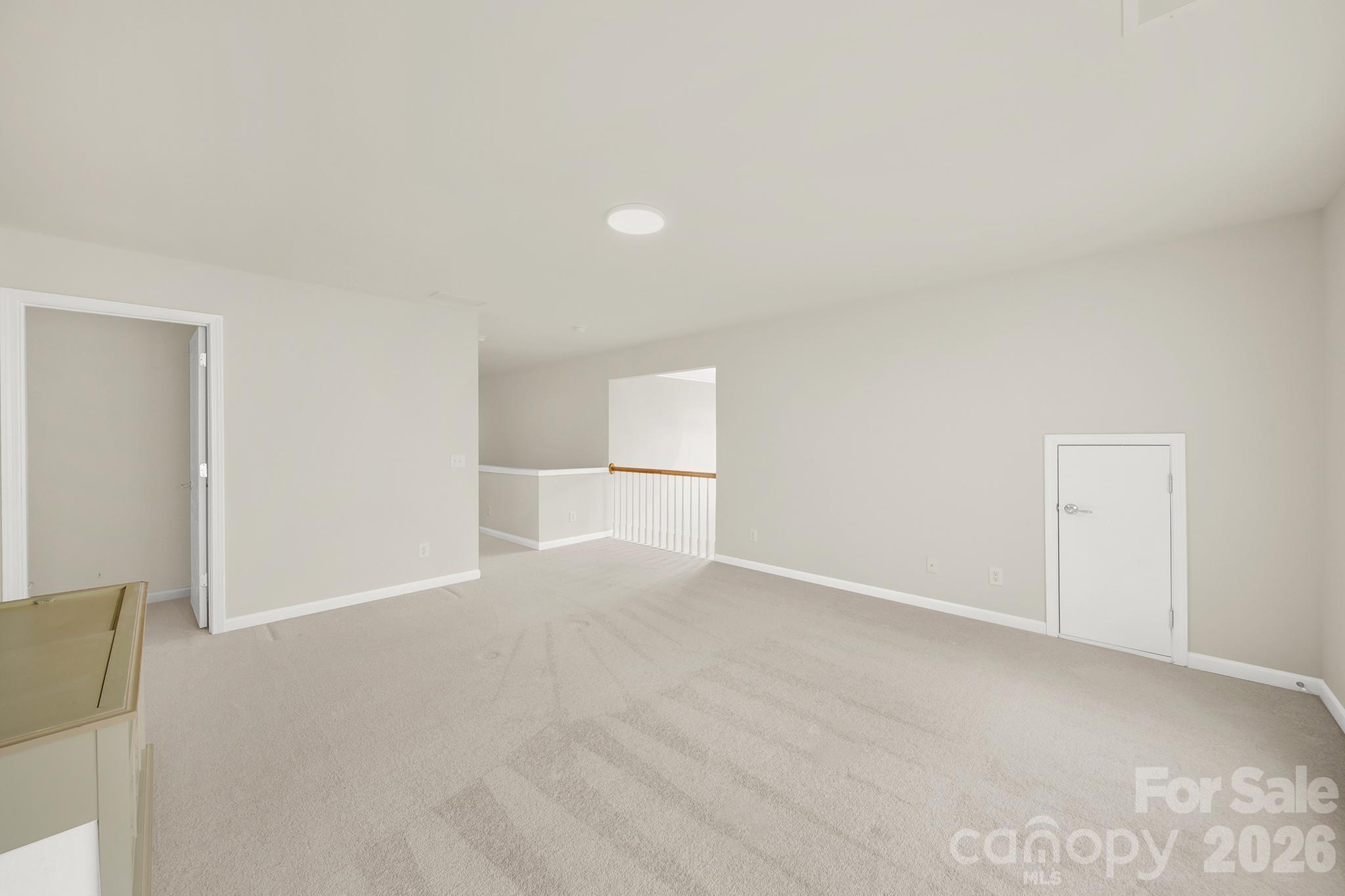 Belair At Carolina Lakes - Residential